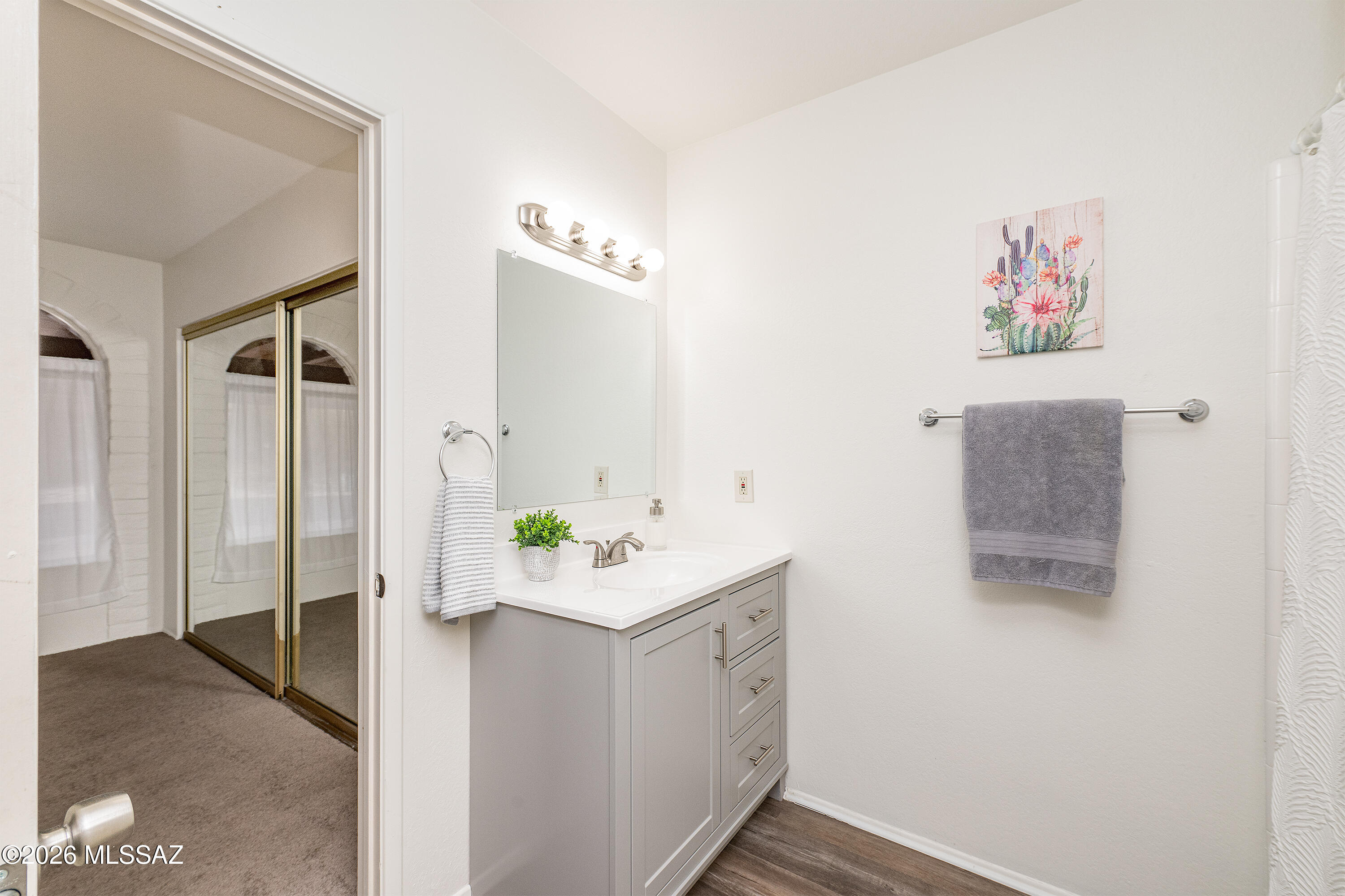 Villa La Estela Garden Townhouses (1-76) - Residential