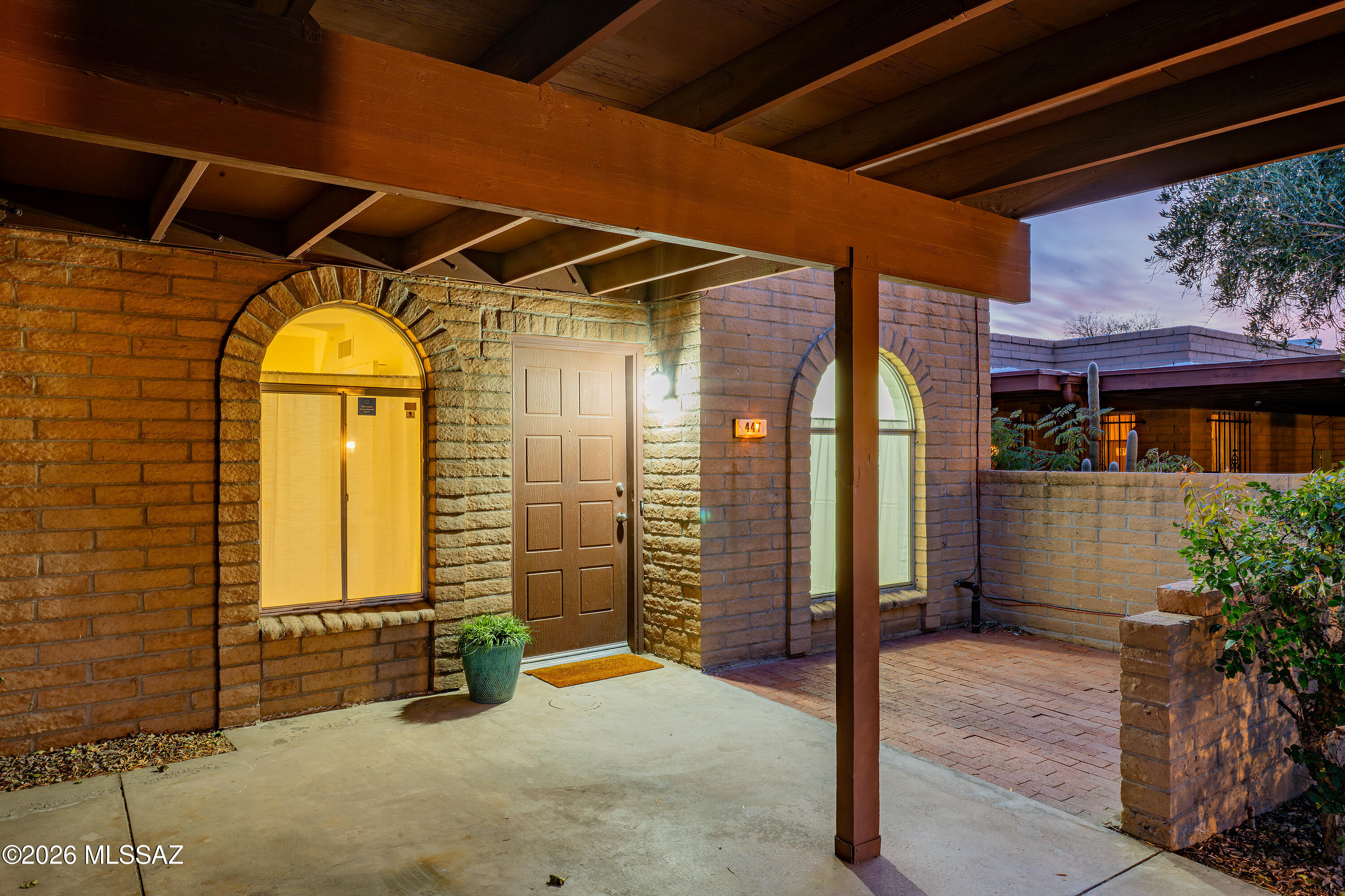 Villa La Estela Garden Townhouses (1-76) - Residential