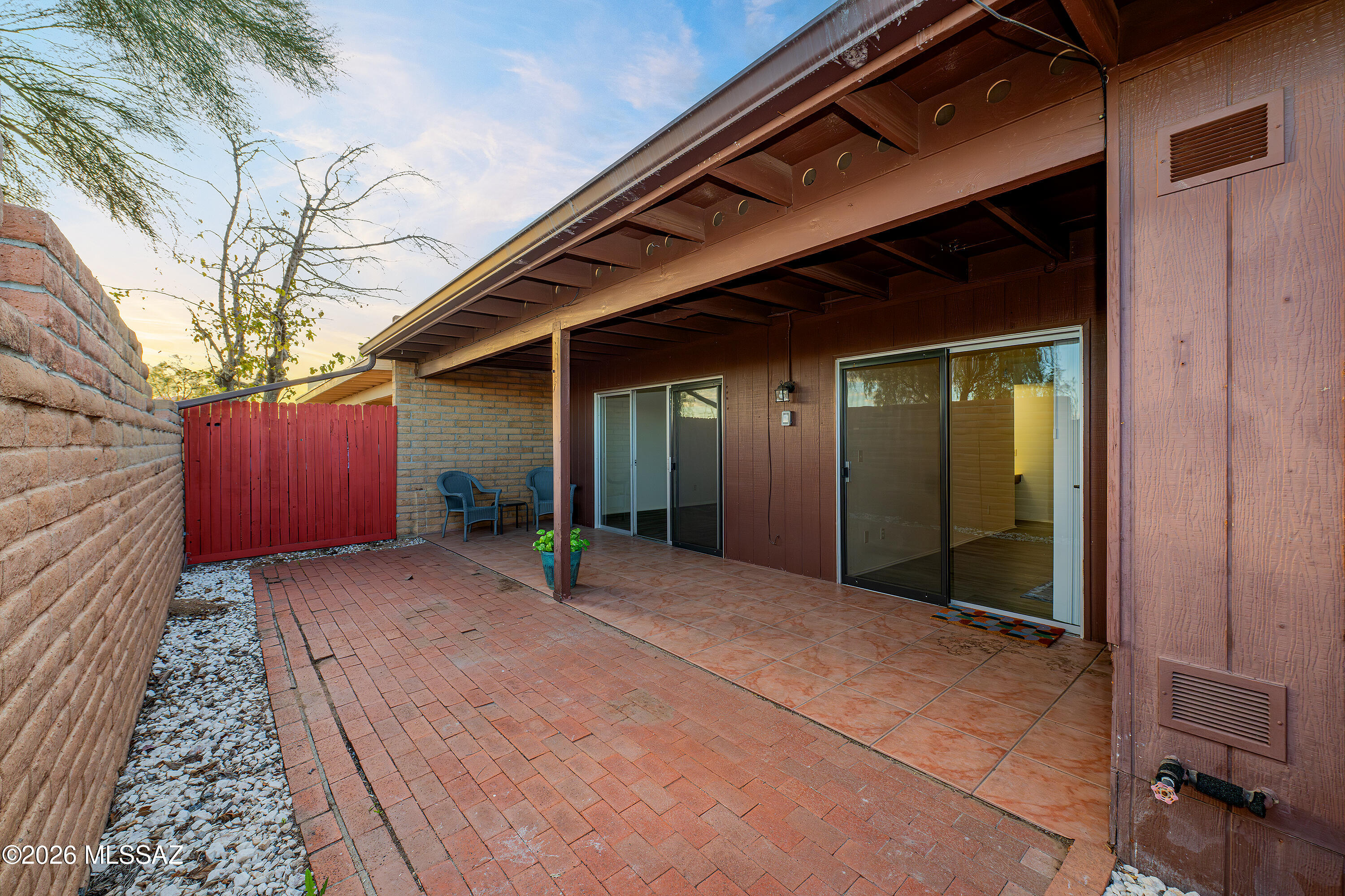 Villa La Estela Garden Townhouses (1-76) - Residential