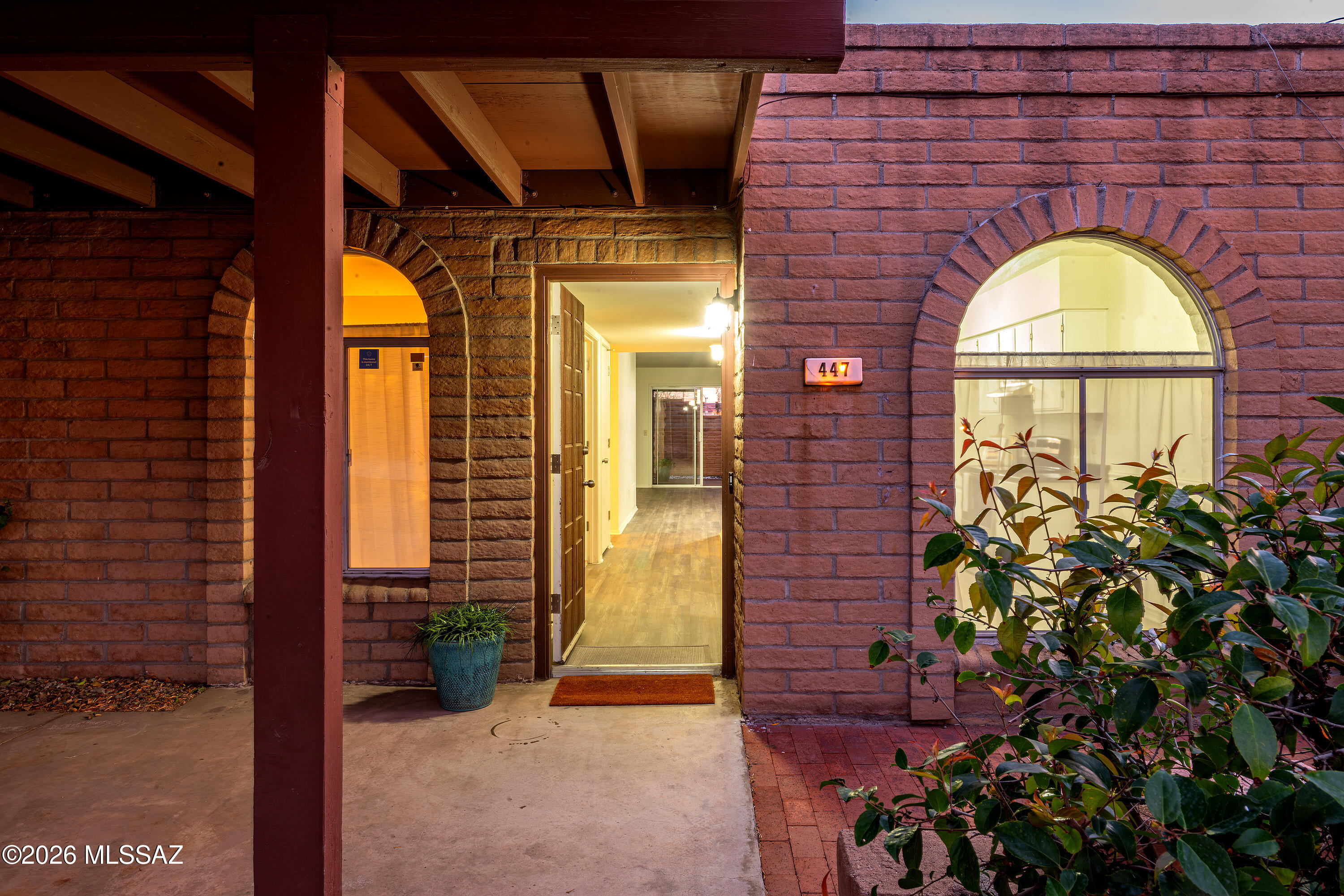 Villa La Estela Garden Townhouses (1-76) - Residential