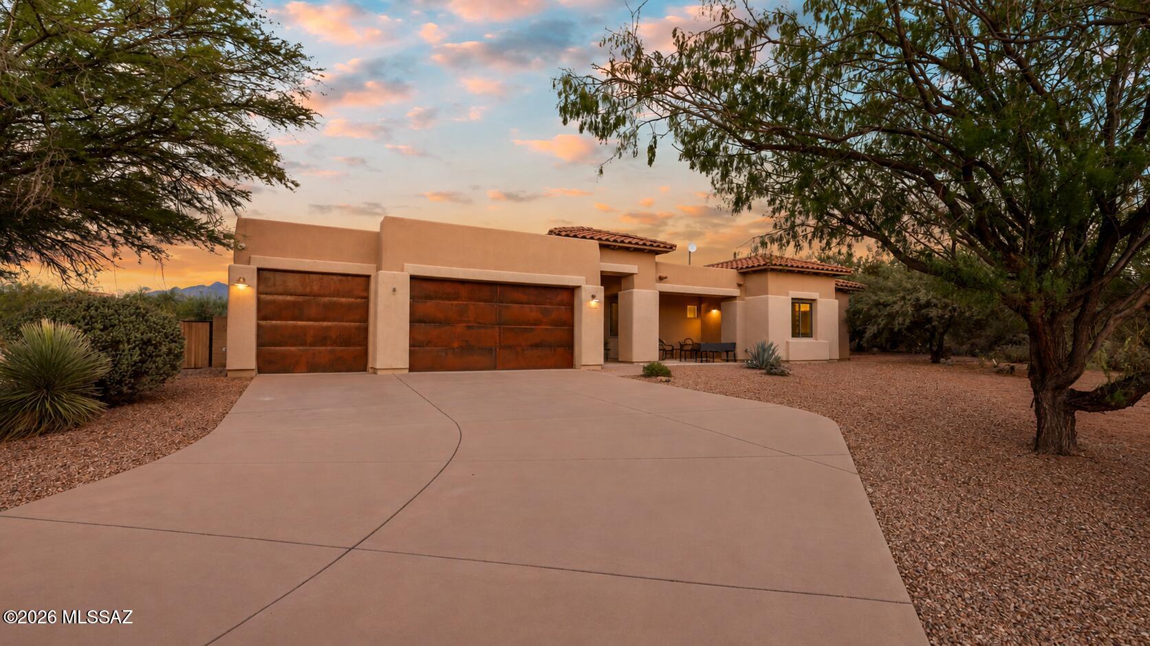 10528 S Coyote Melon Loop