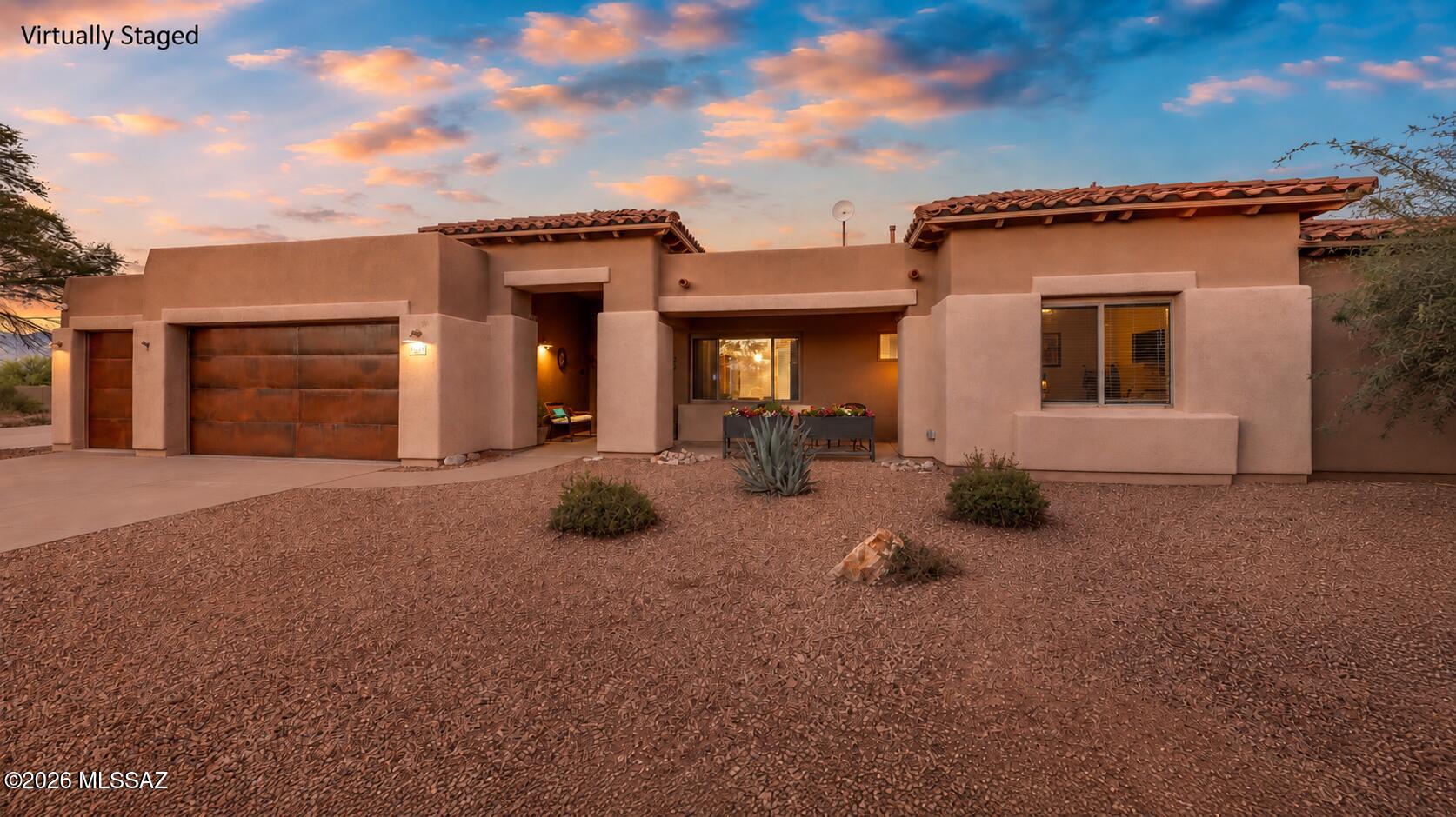 10528 S Coyote Melon Loop