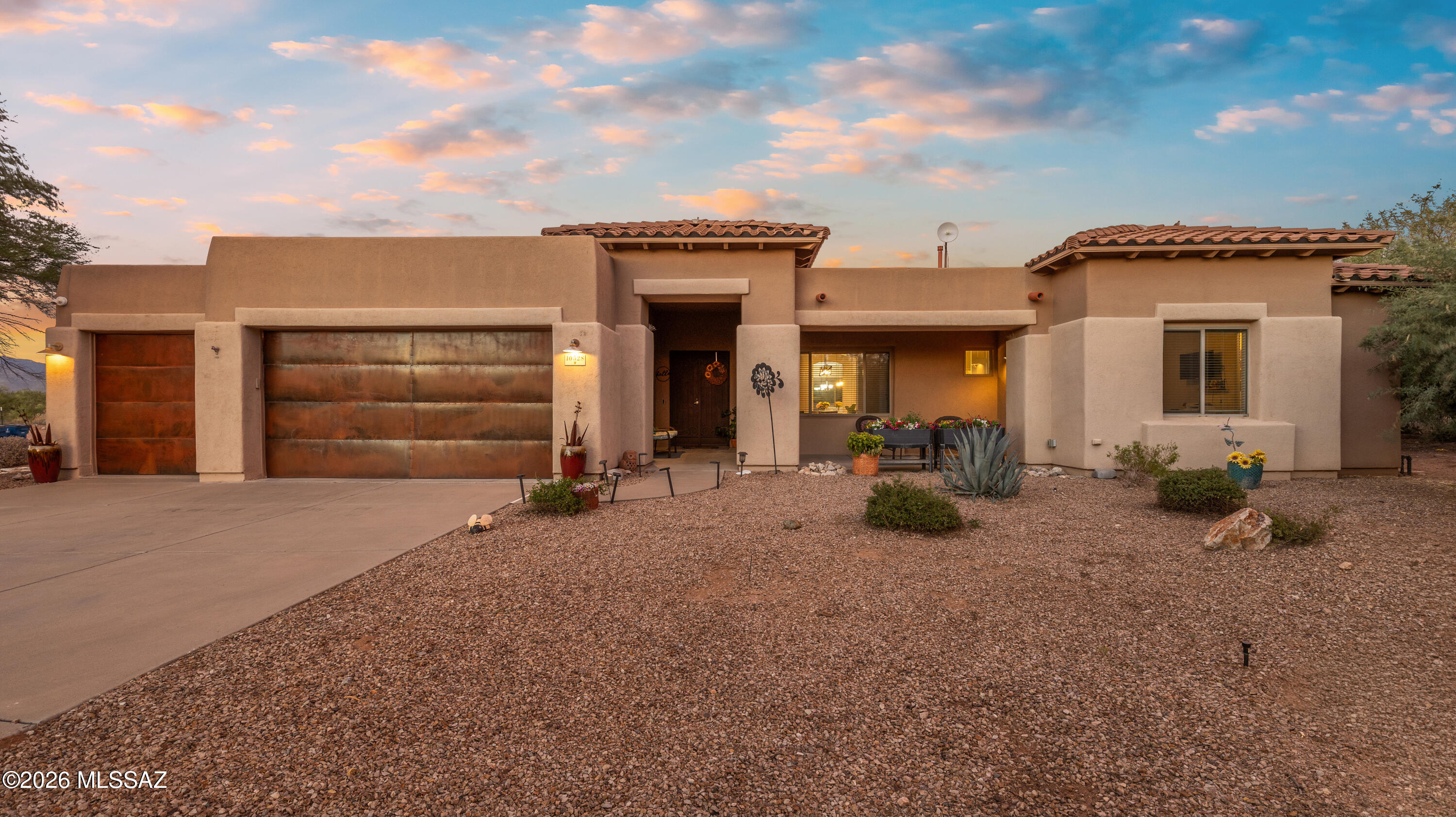 10528 S Coyote Melon Loop