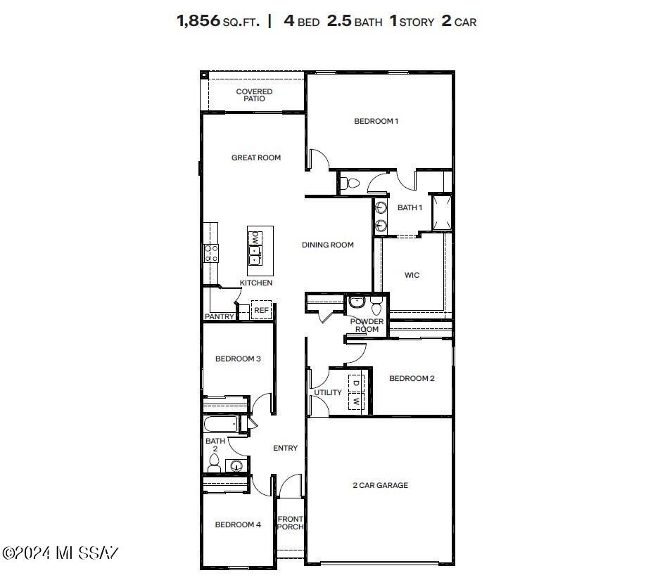 12576 W Barnett Farms Drive