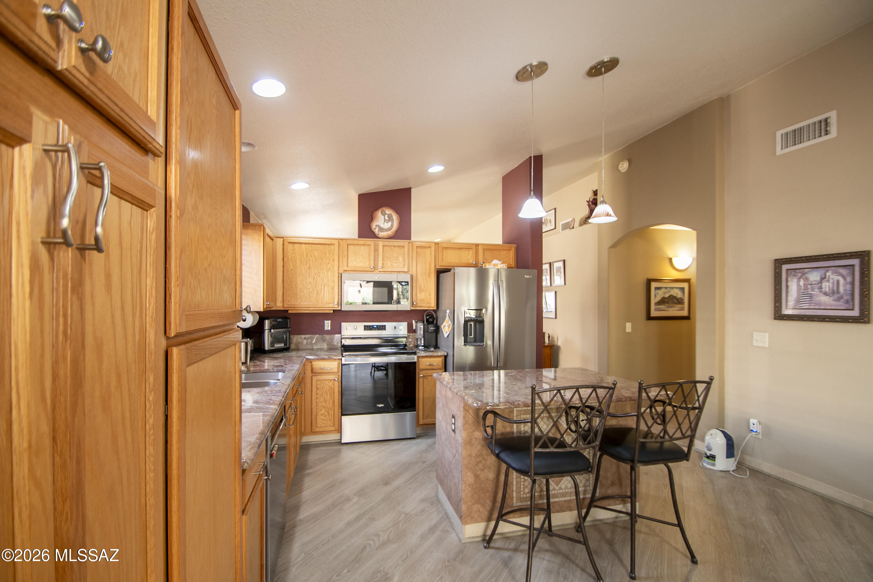 Rosevale (1-137) - Residential