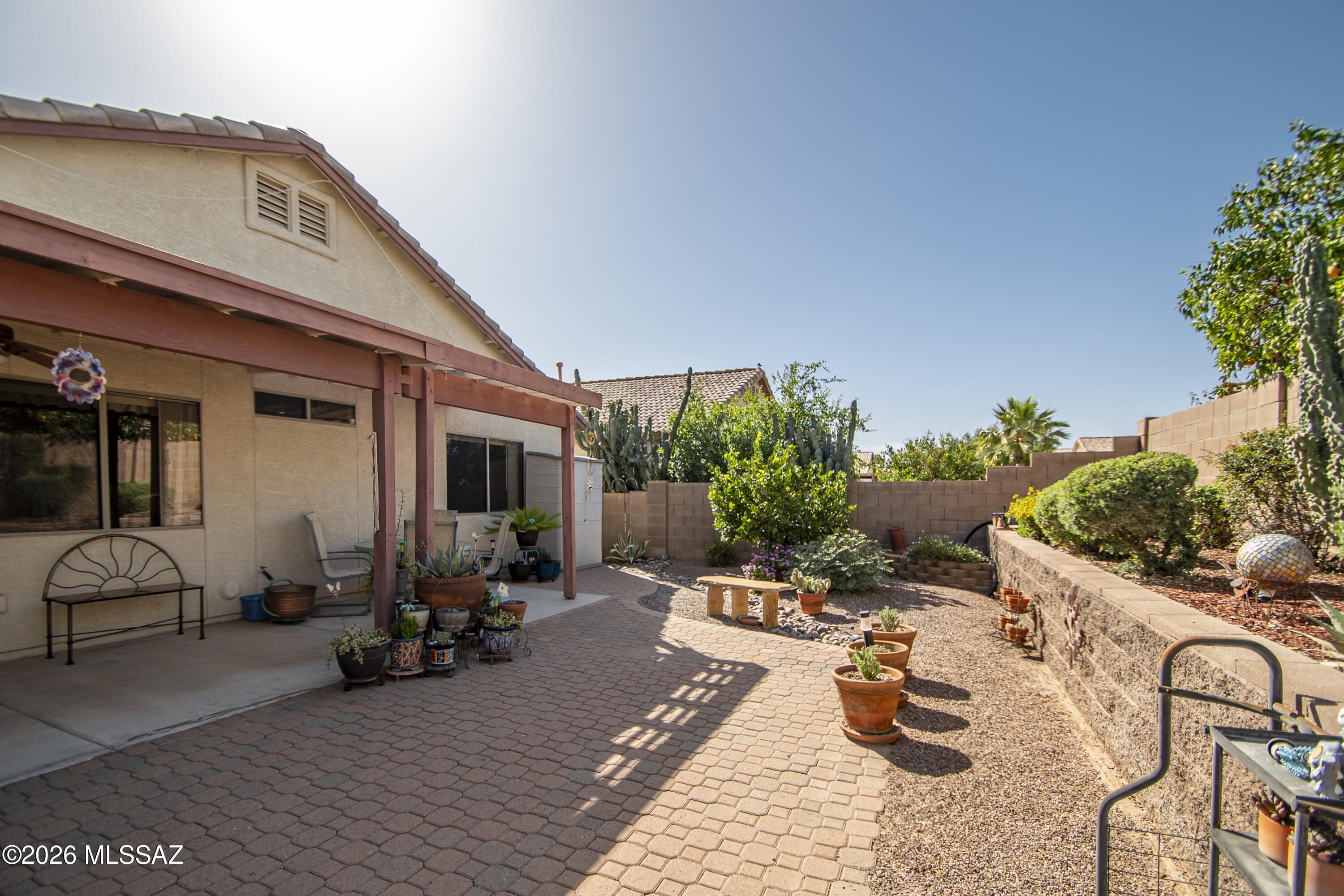 Rosevale (1-137) - Residential