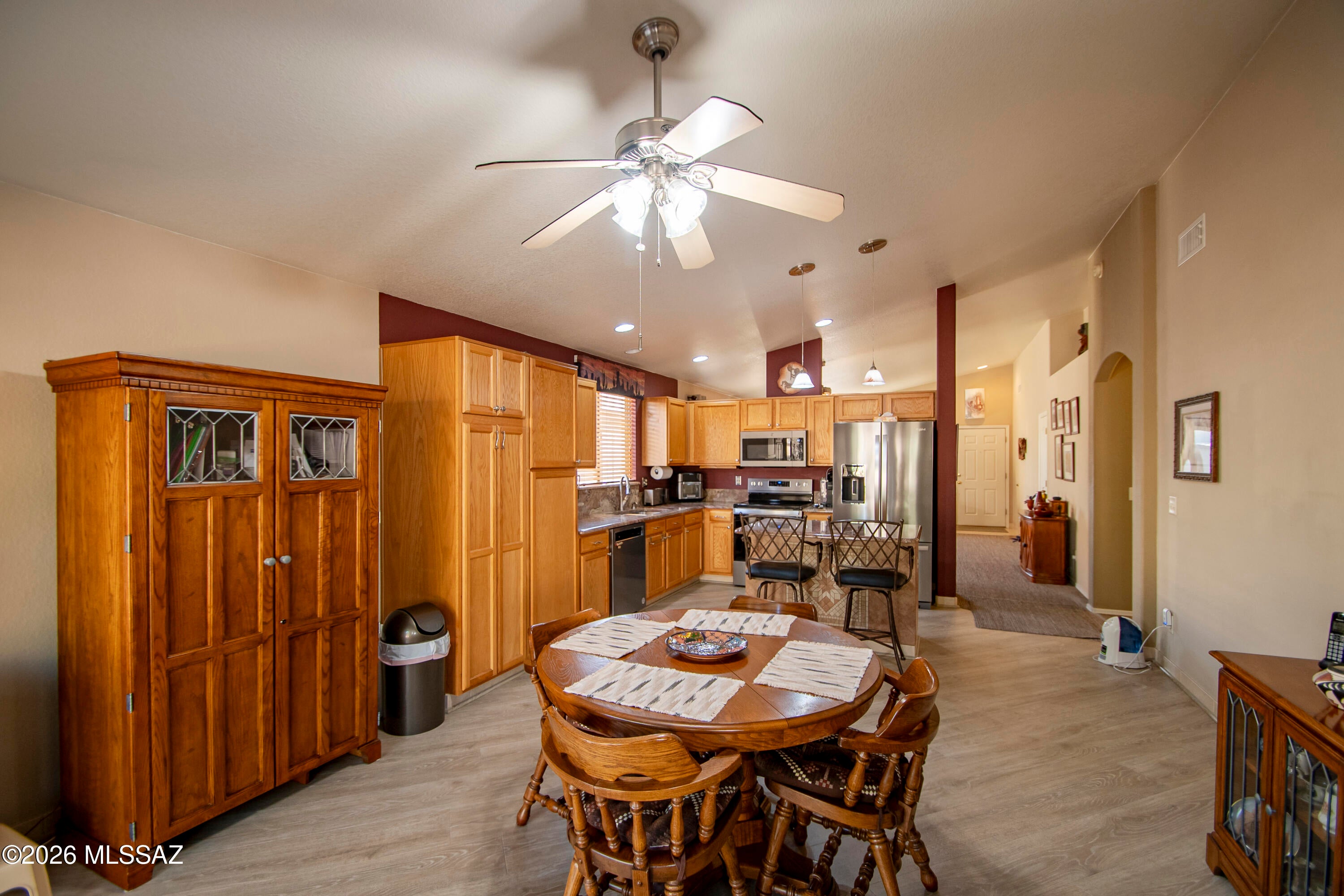 Rosevale (1-137) - Residential