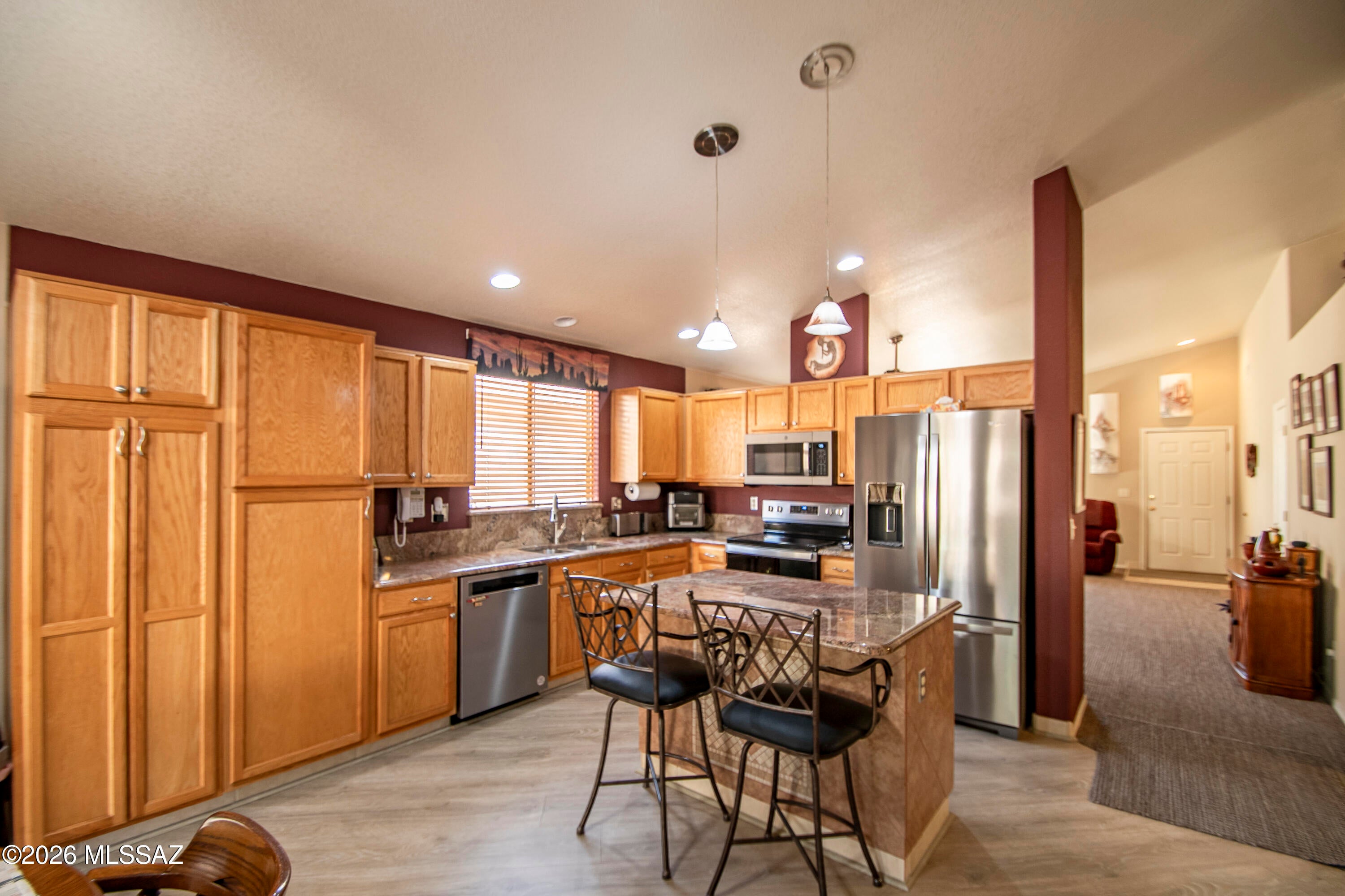 Rosevale (1-137) - Residential