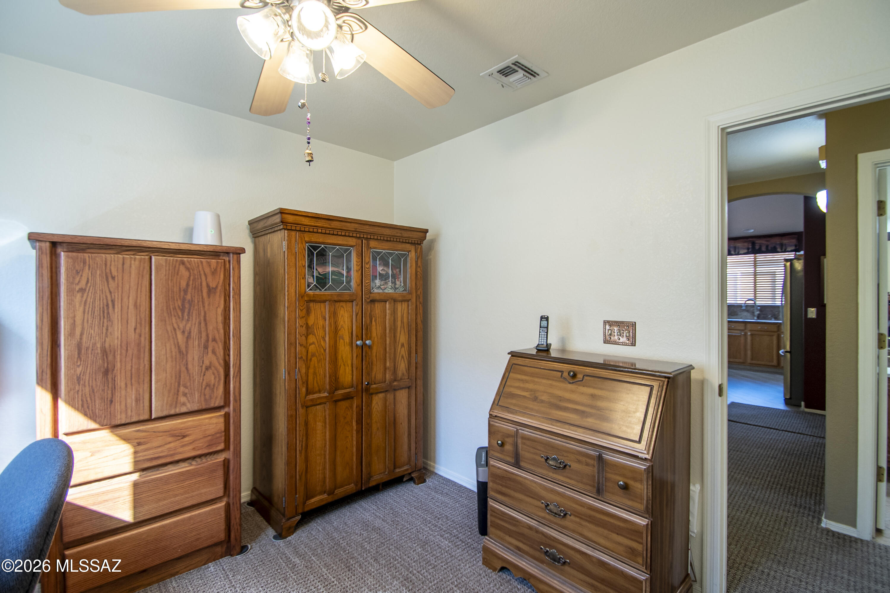 Rosevale (1-137) - Residential