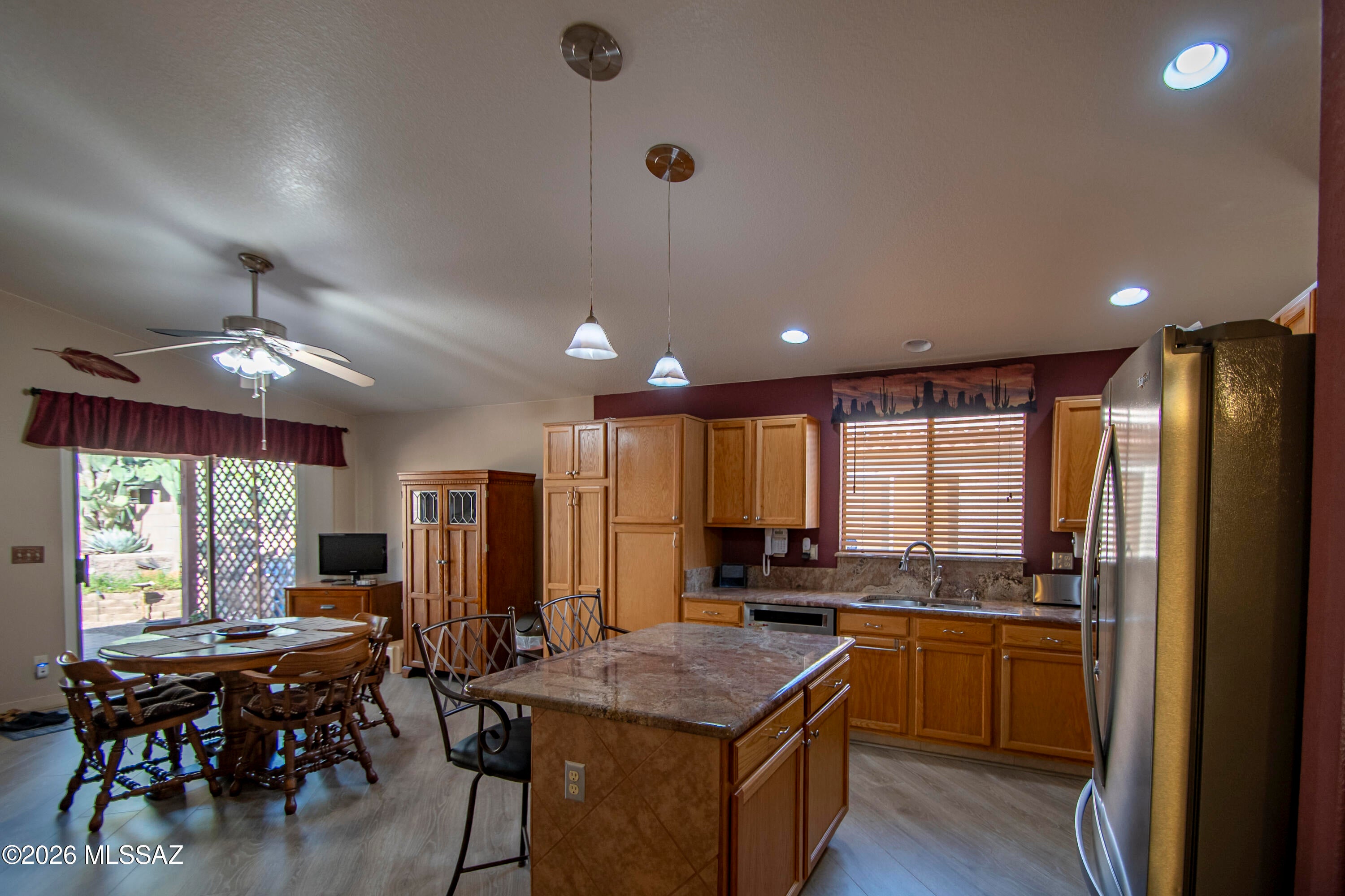Rosevale (1-137) - Residential