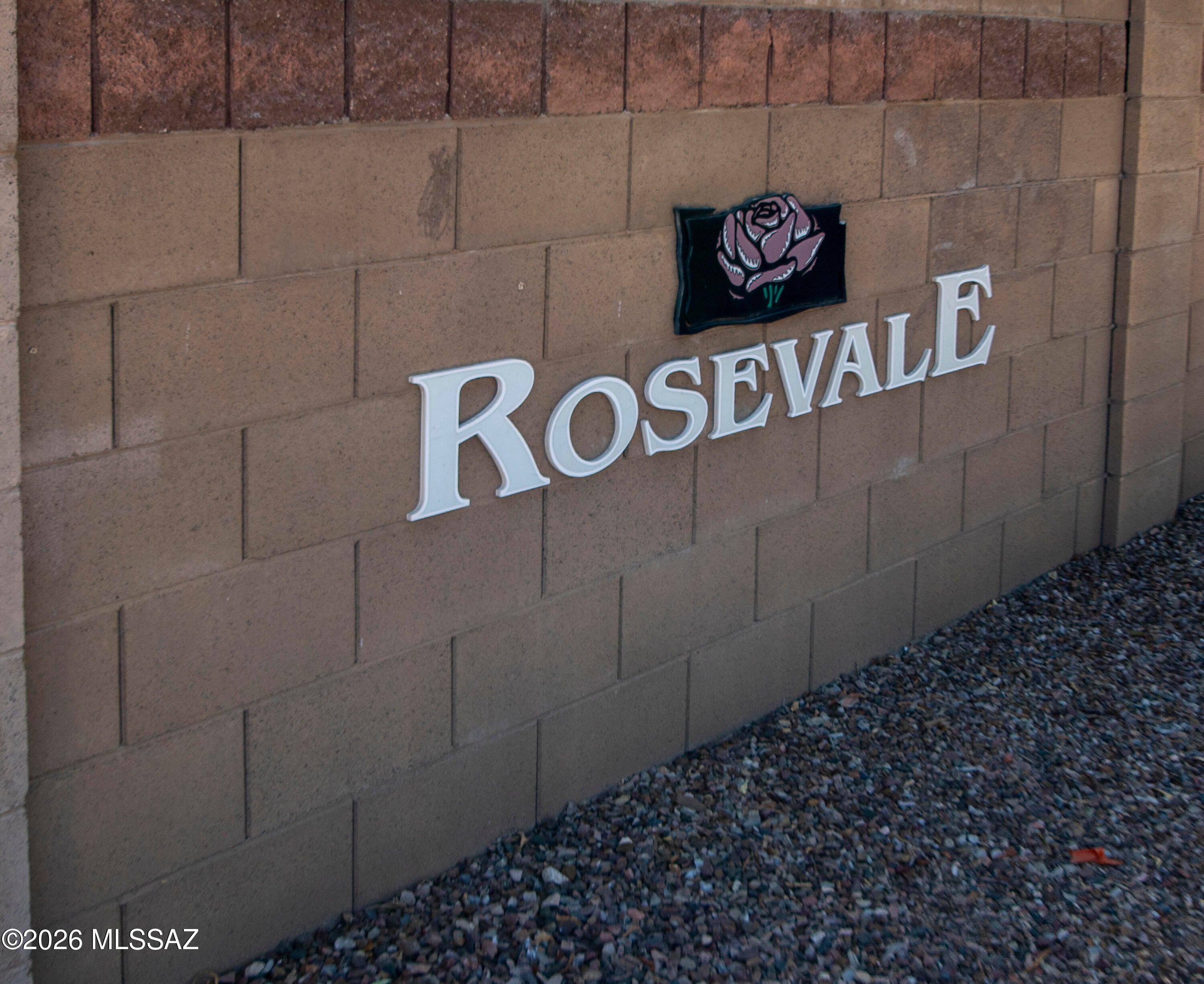 Rosevale (1-137) - Residential
