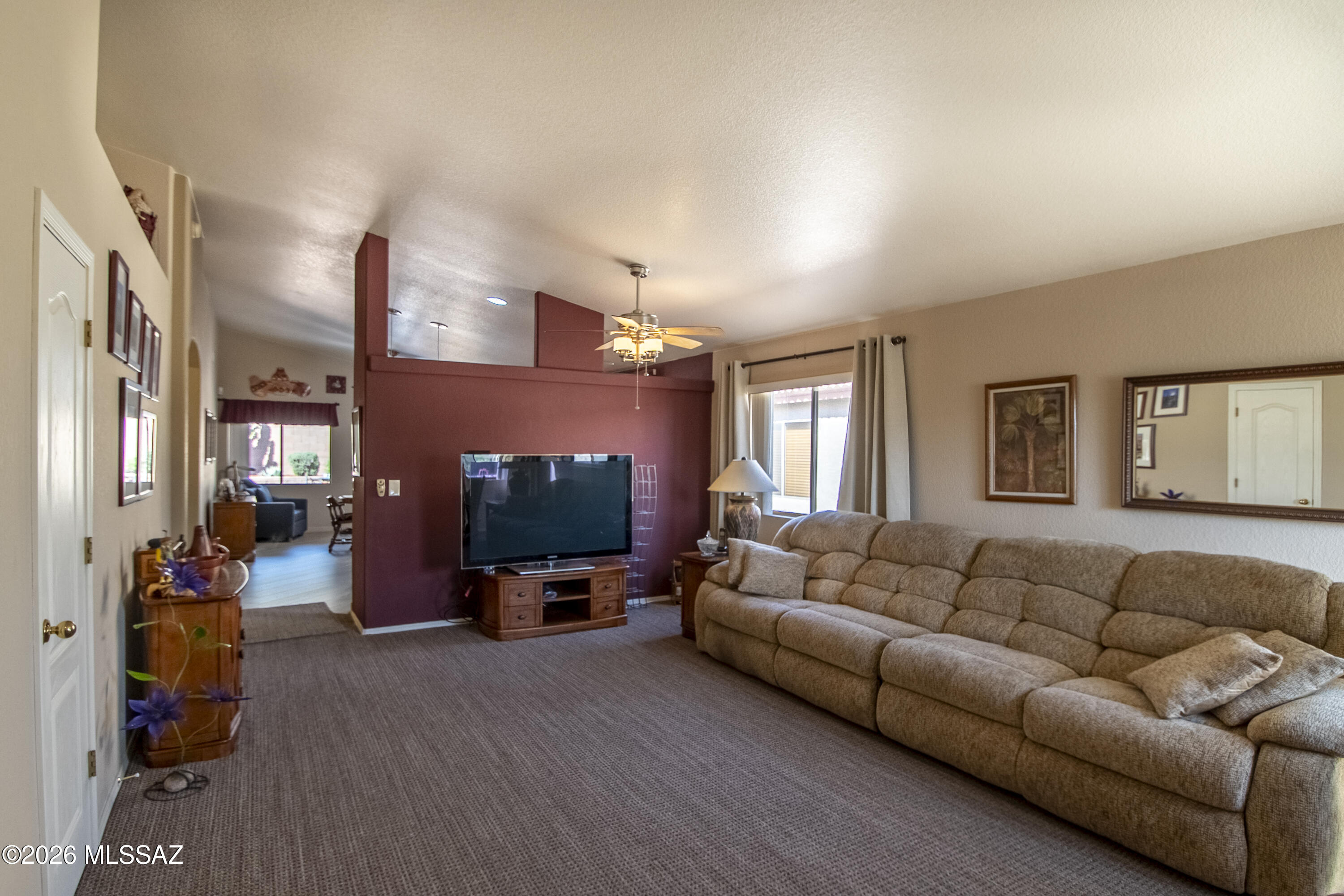 Rosevale (1-137) - Residential