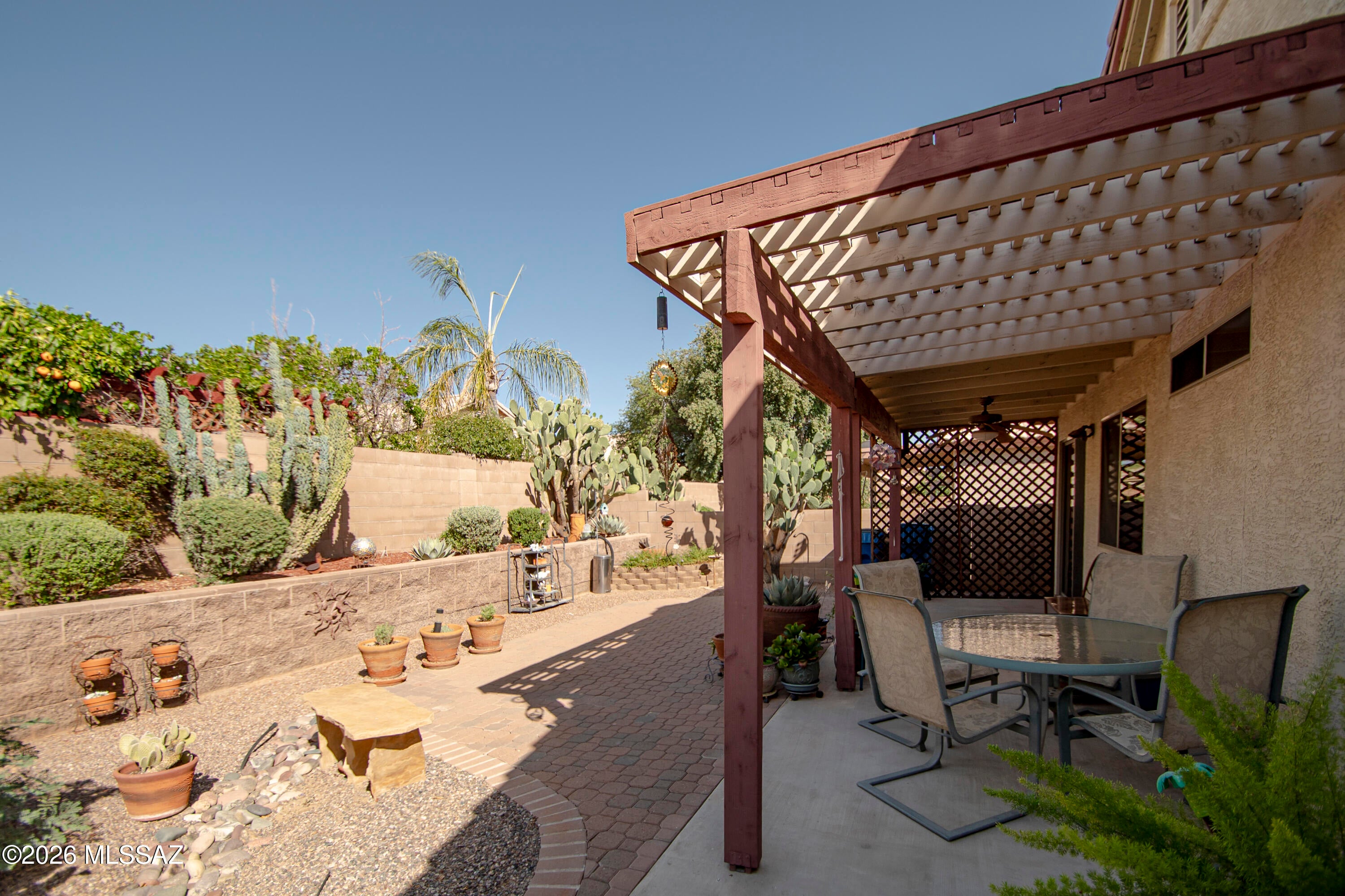 Rosevale (1-137) - Residential