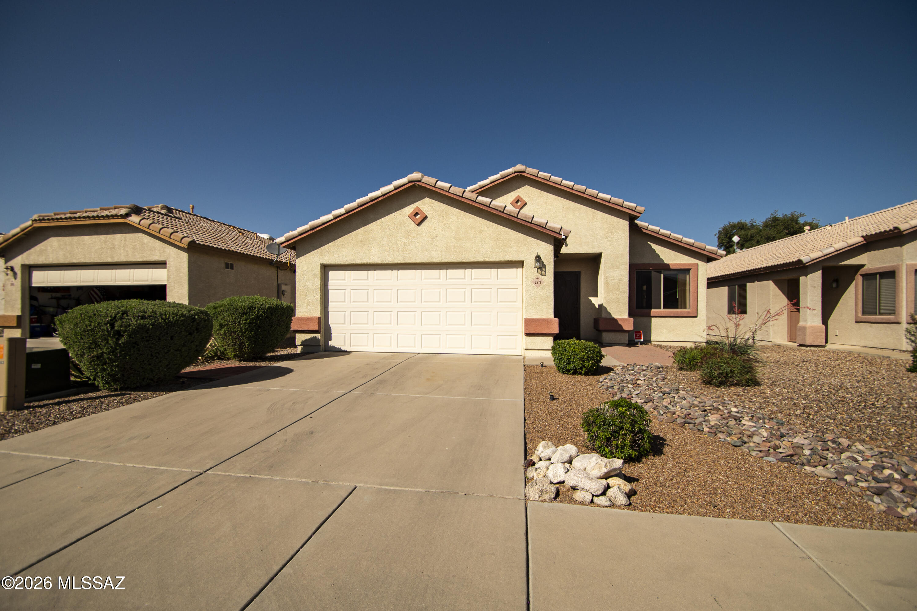 2812 W Simplicity Drive