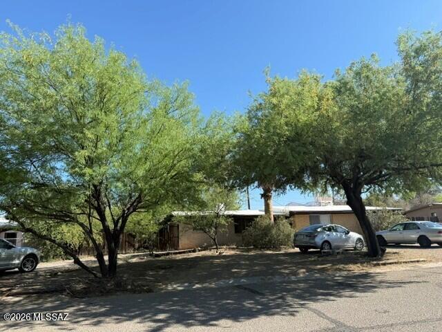 Parkmore Addition (1-20) - Residential Lease