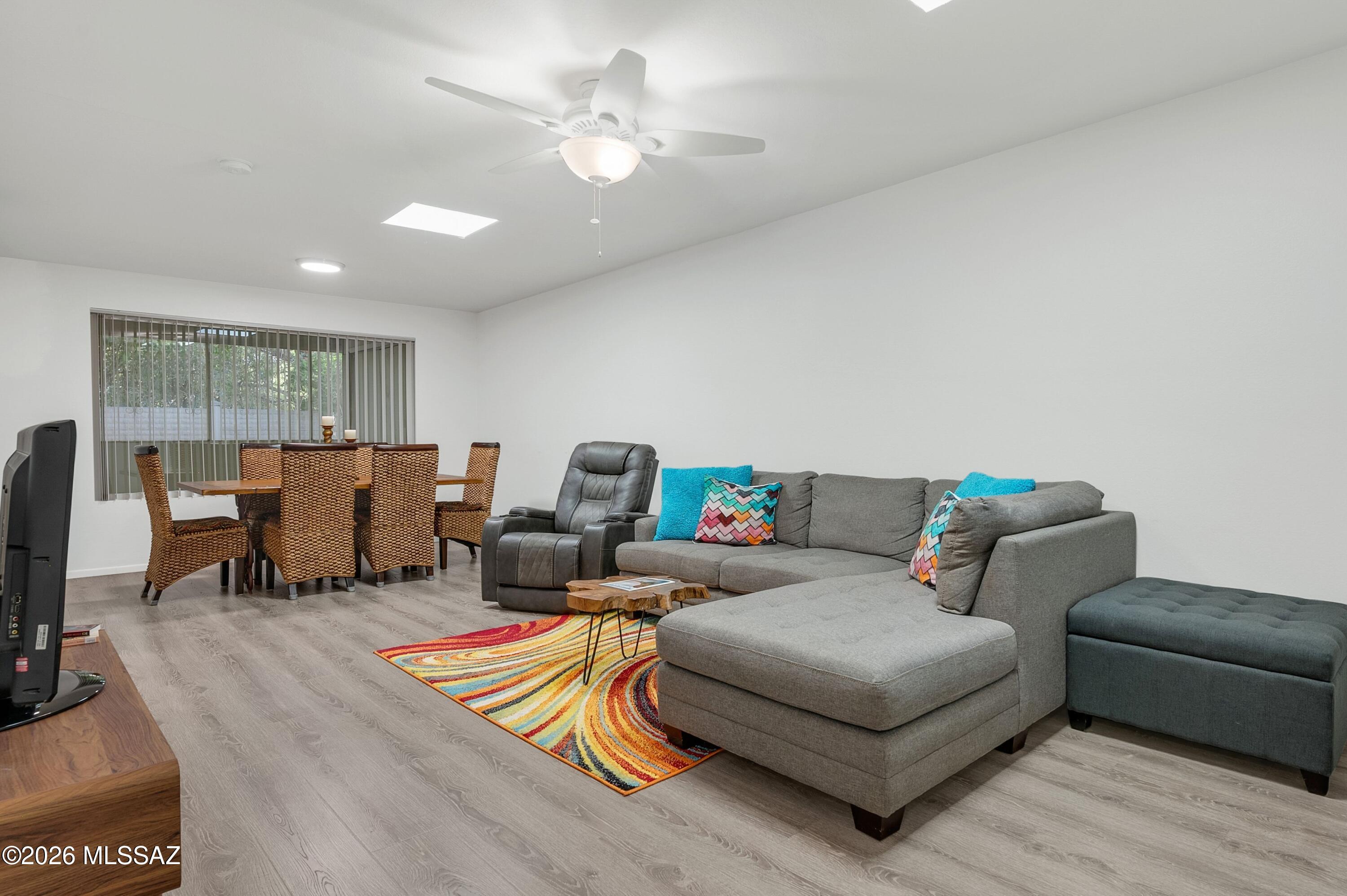Monterey Villa (1-31) - Residential