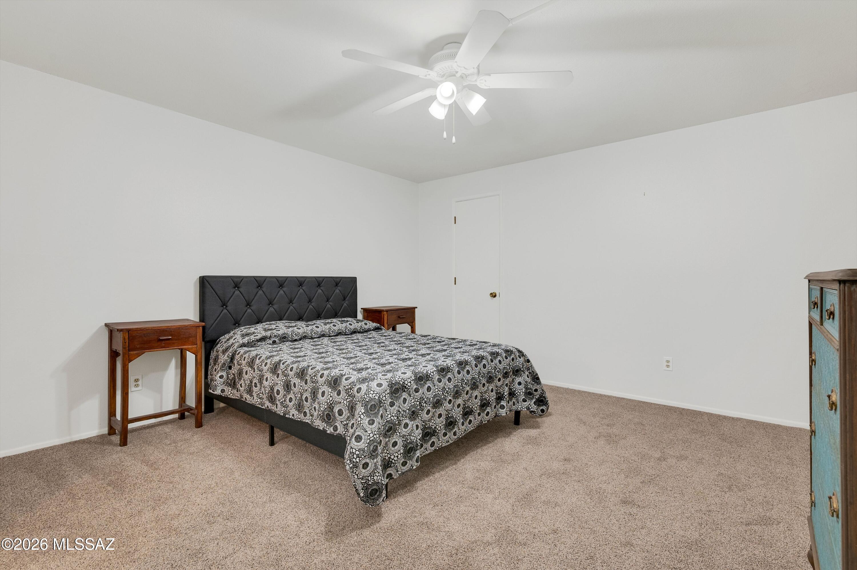 Monterey Villa (1-31) - Residential