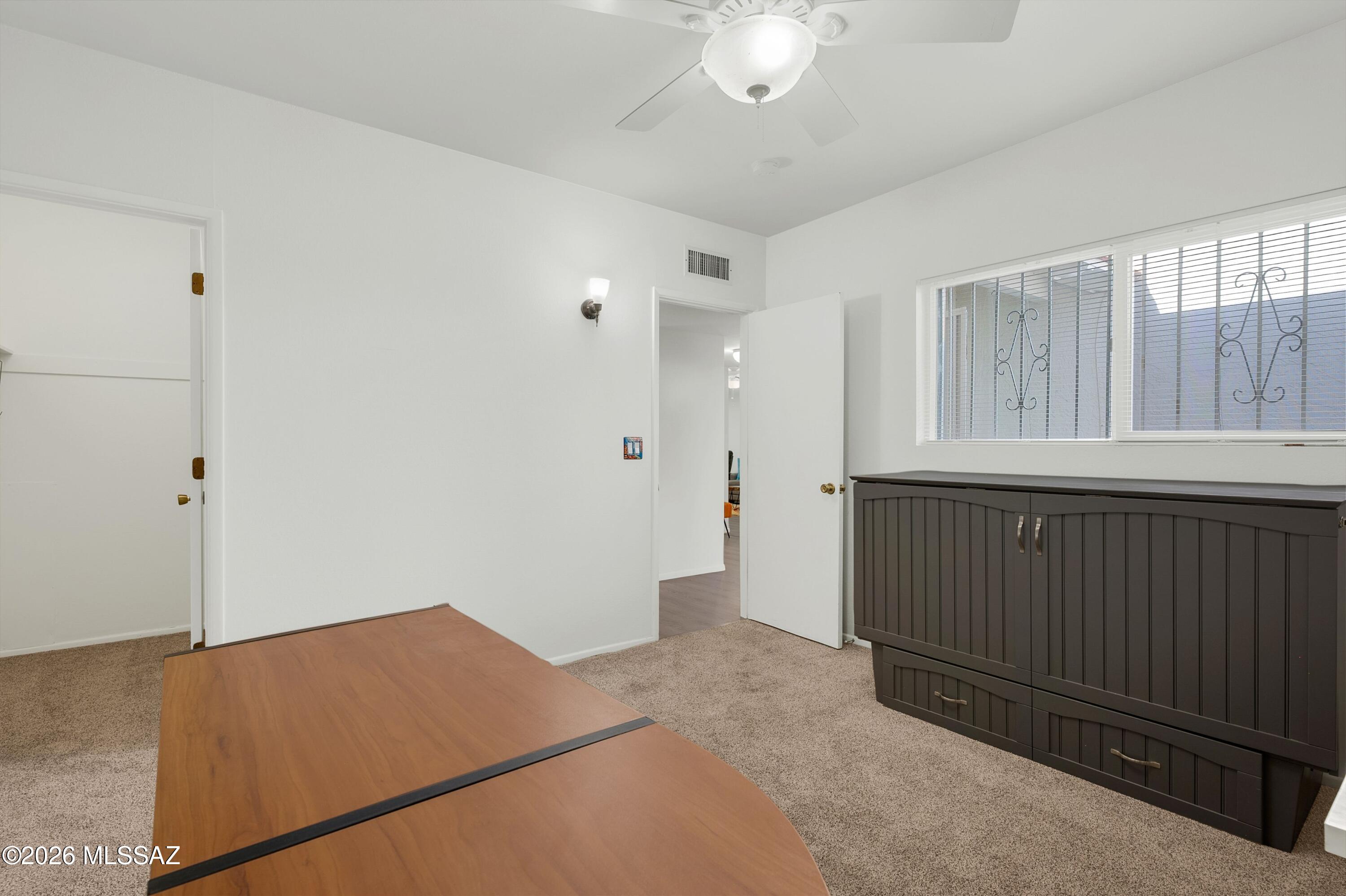 Monterey Villa (1-31) - Residential