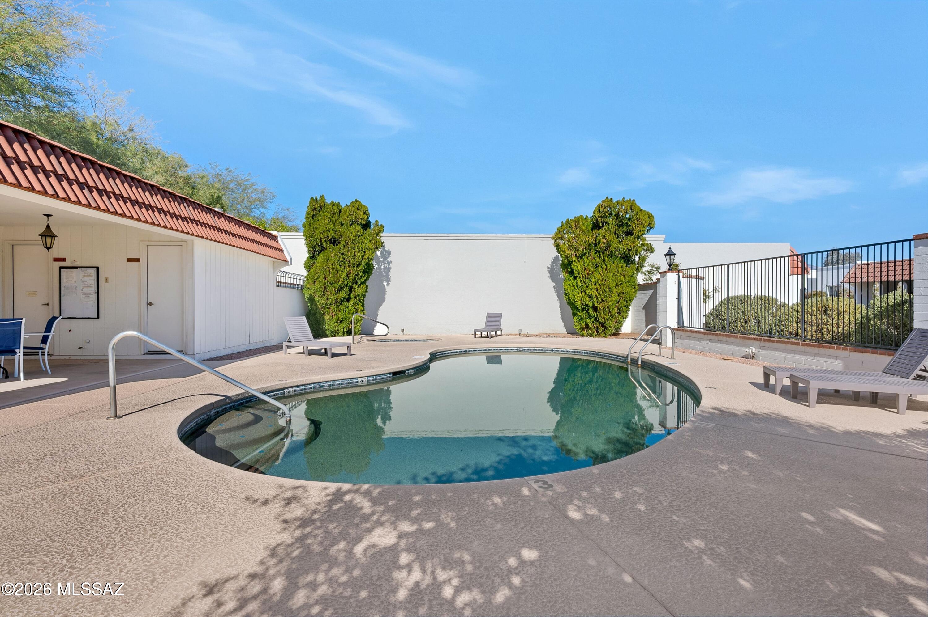 Monterey Villa (1-31) - Residential