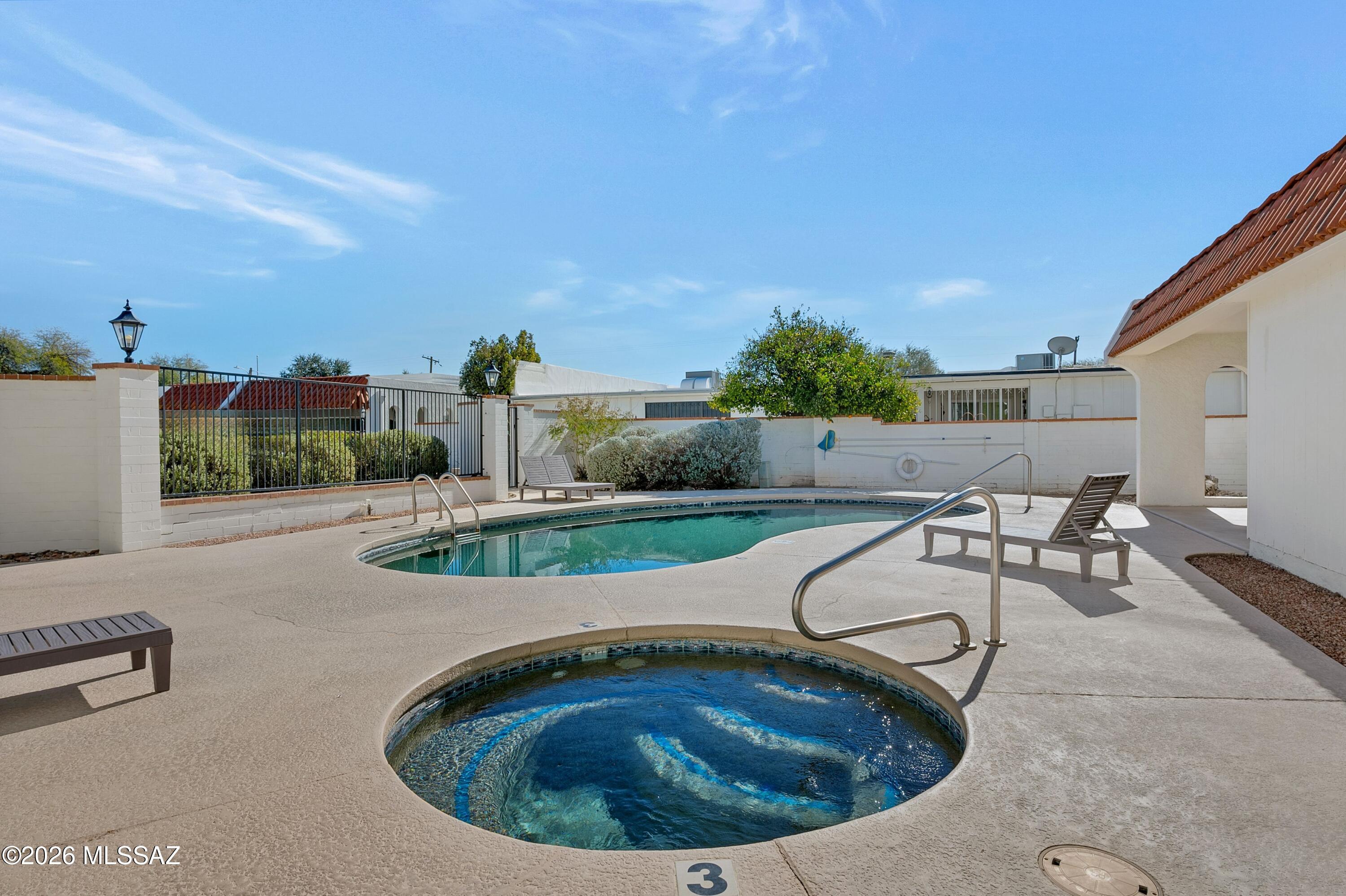 Monterey Villa (1-31) - Residential