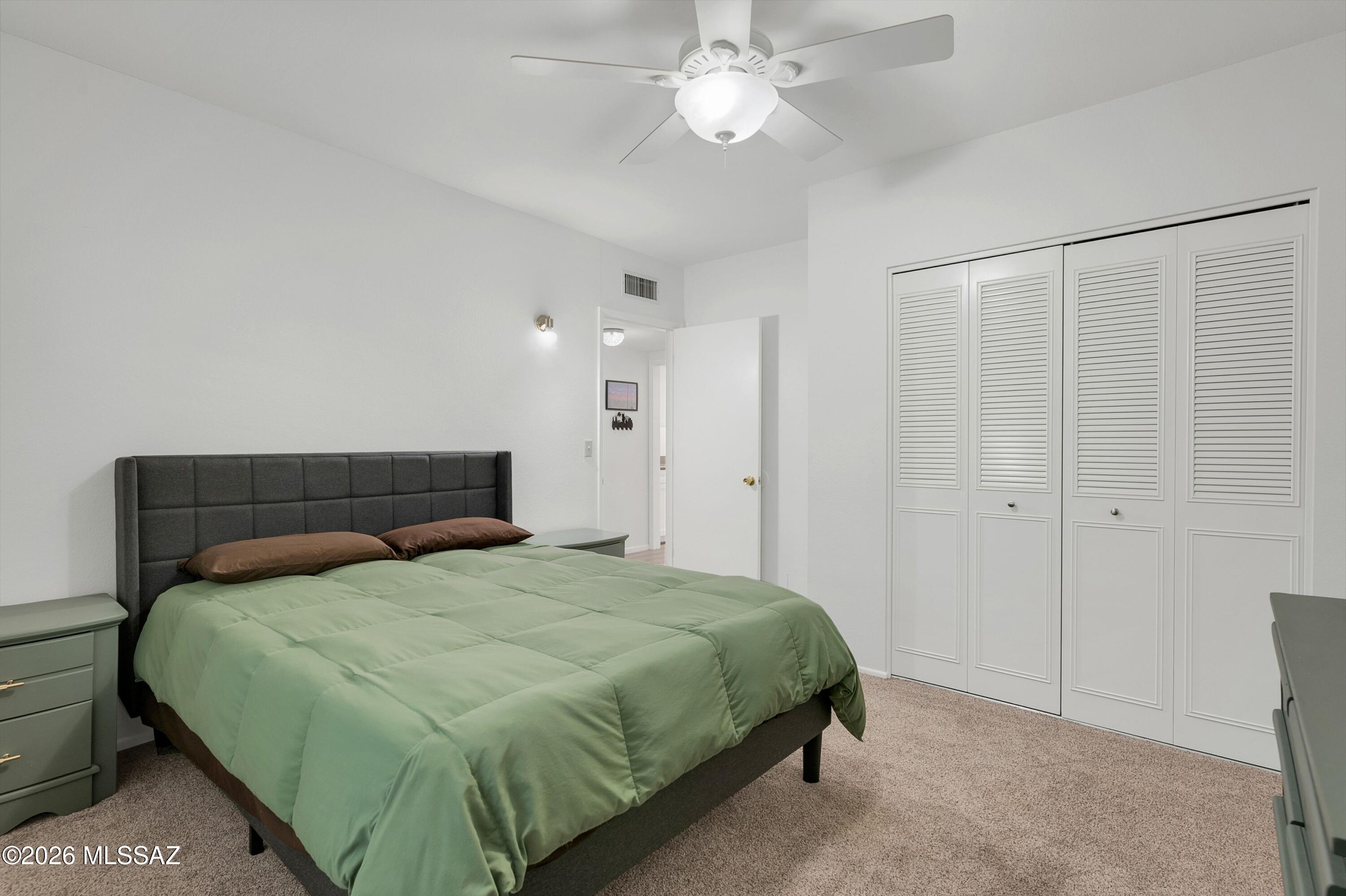 Monterey Villa (1-31) - Residential