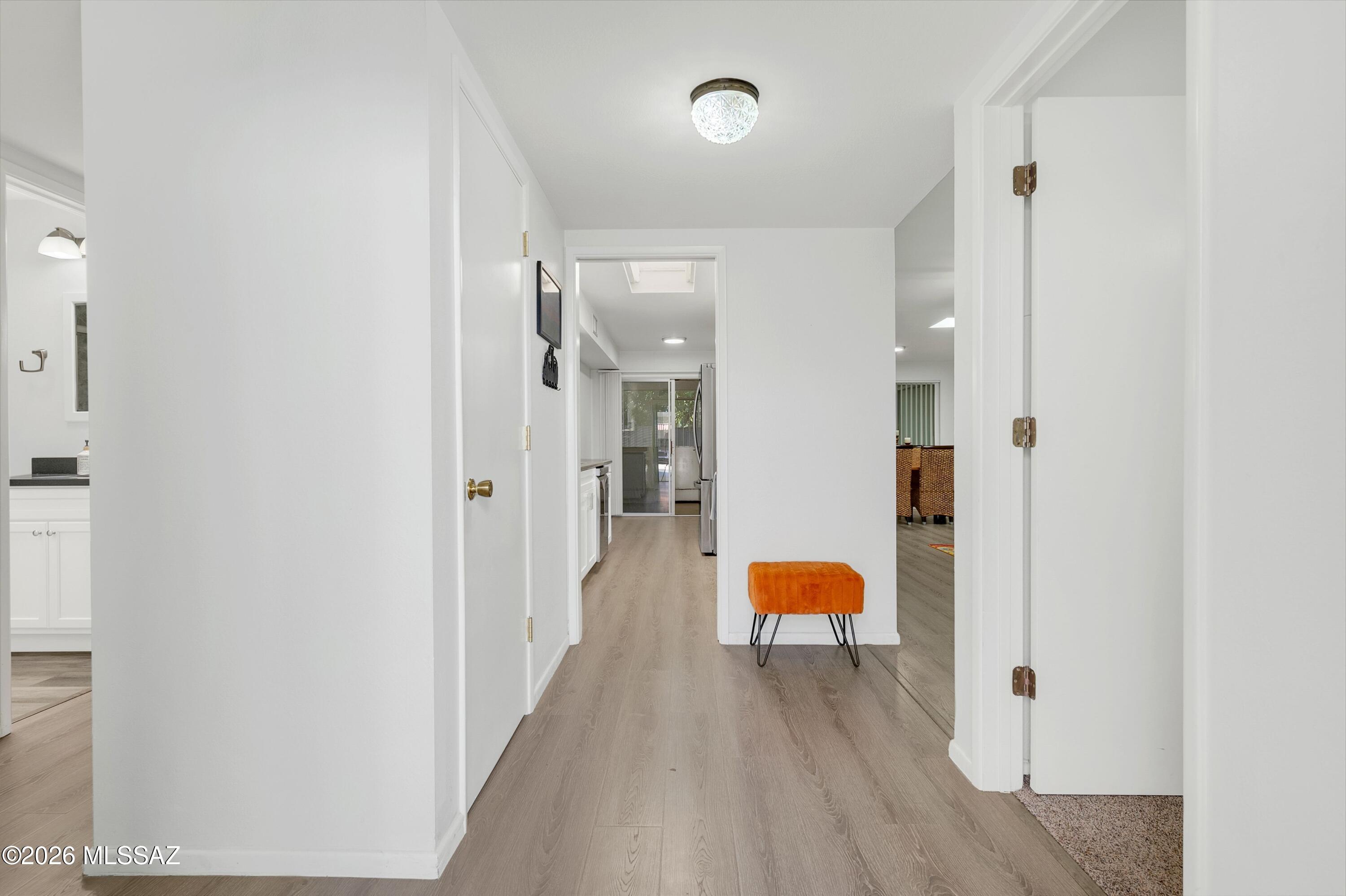 Monterey Villa (1-31) - Residential