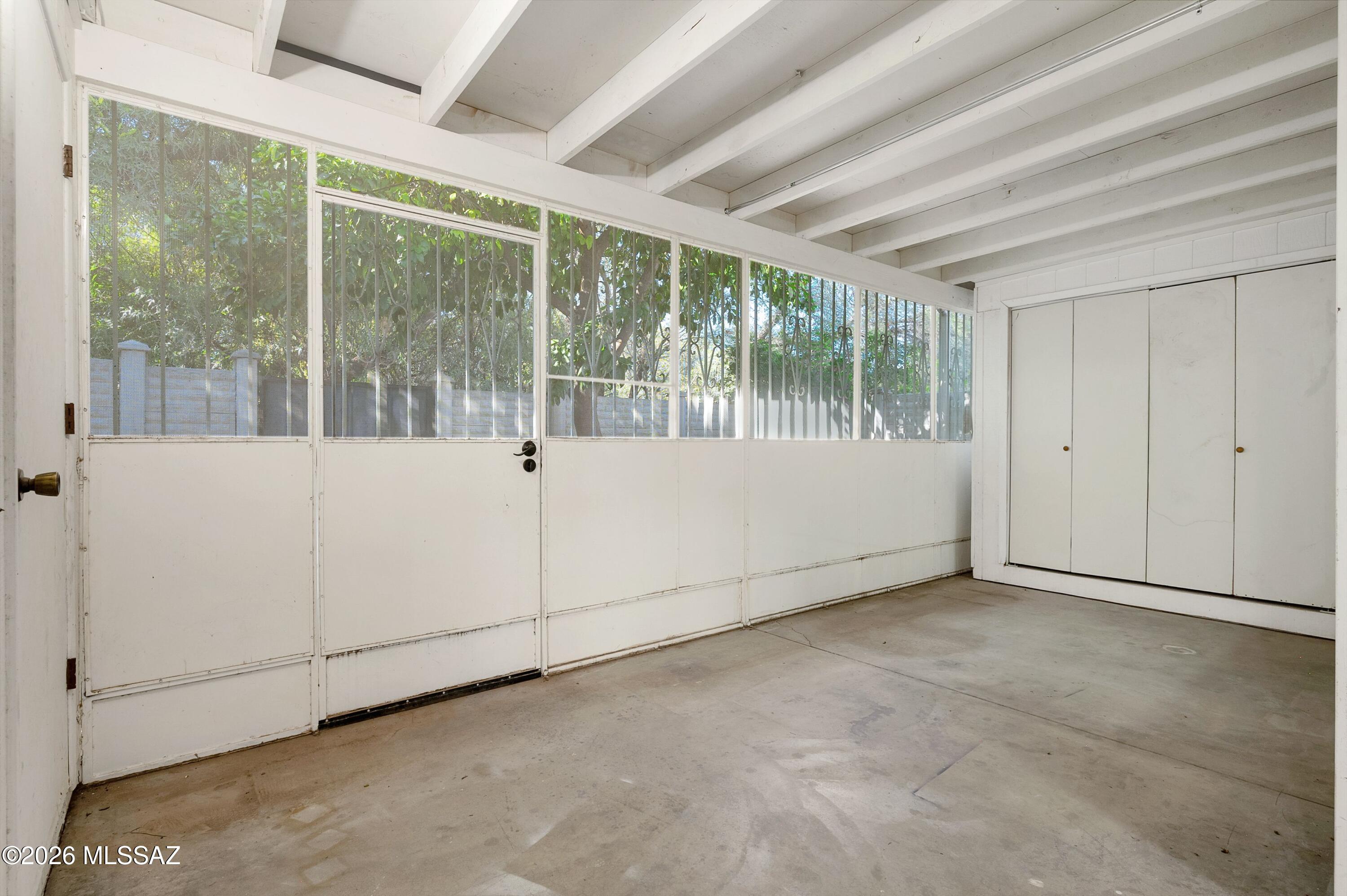 Monterey Villa (1-31) - Residential