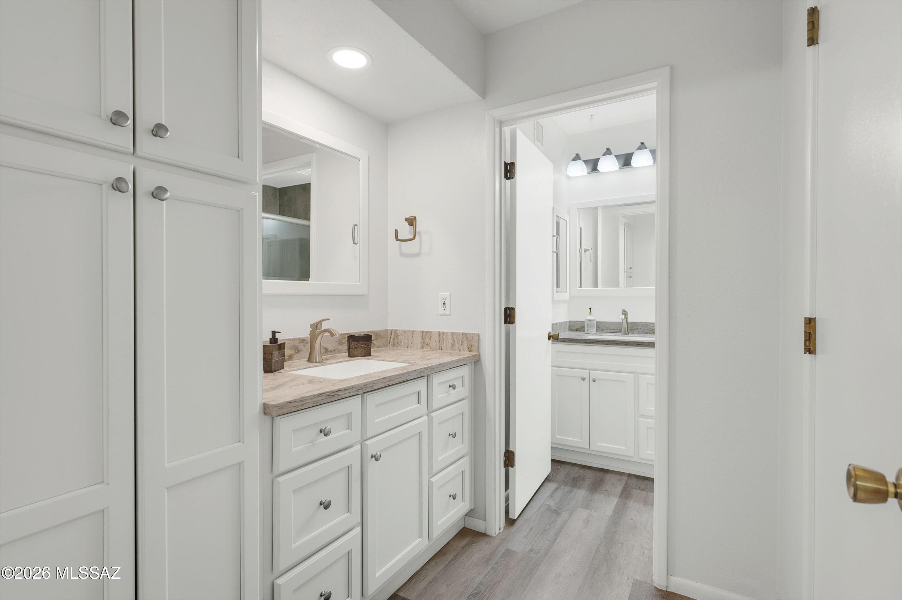 Monterey Villa (1-31) - Residential
