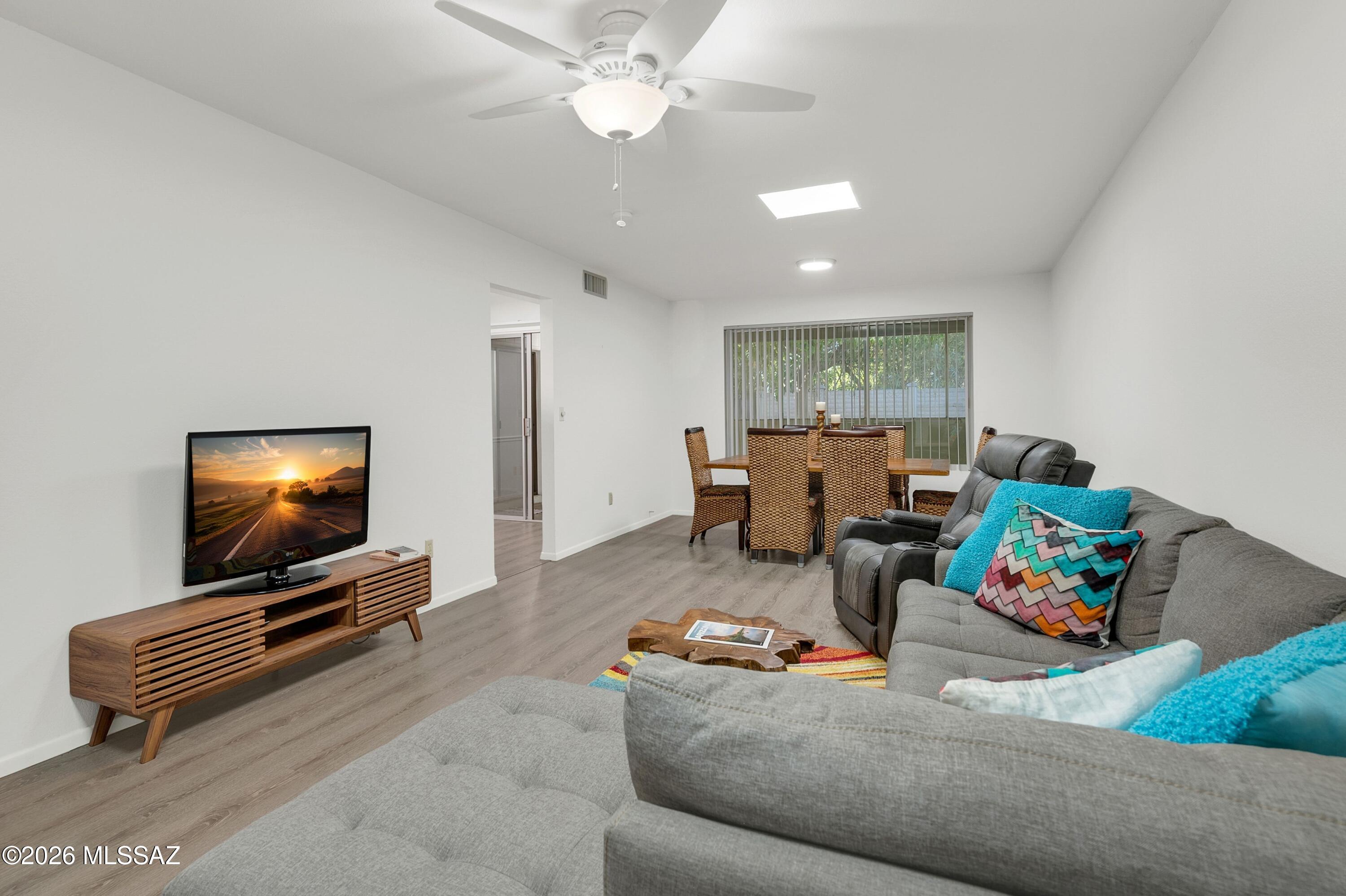 Monterey Villa (1-31) - Residential