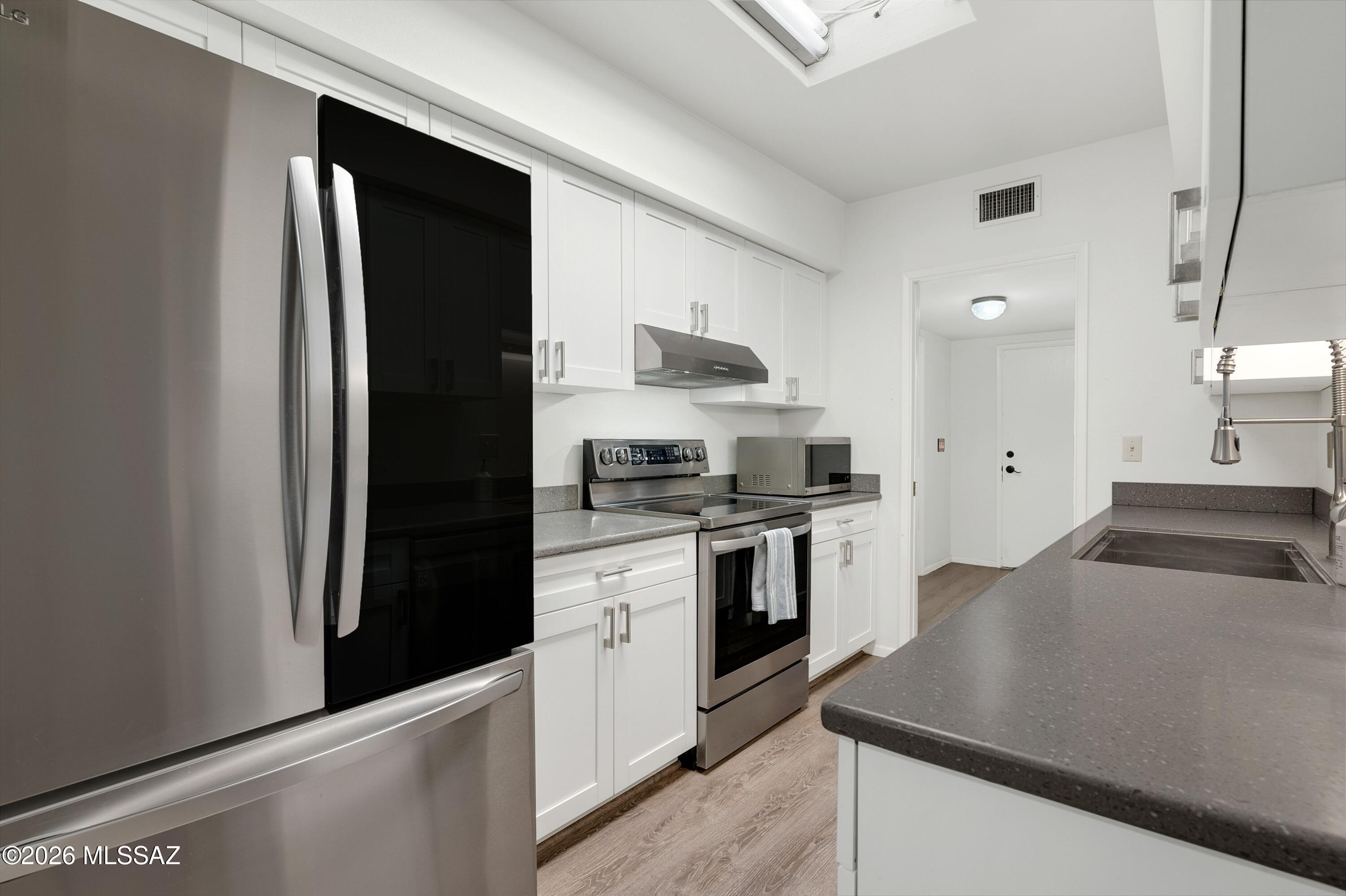 Monterey Villa (1-31) - Residential