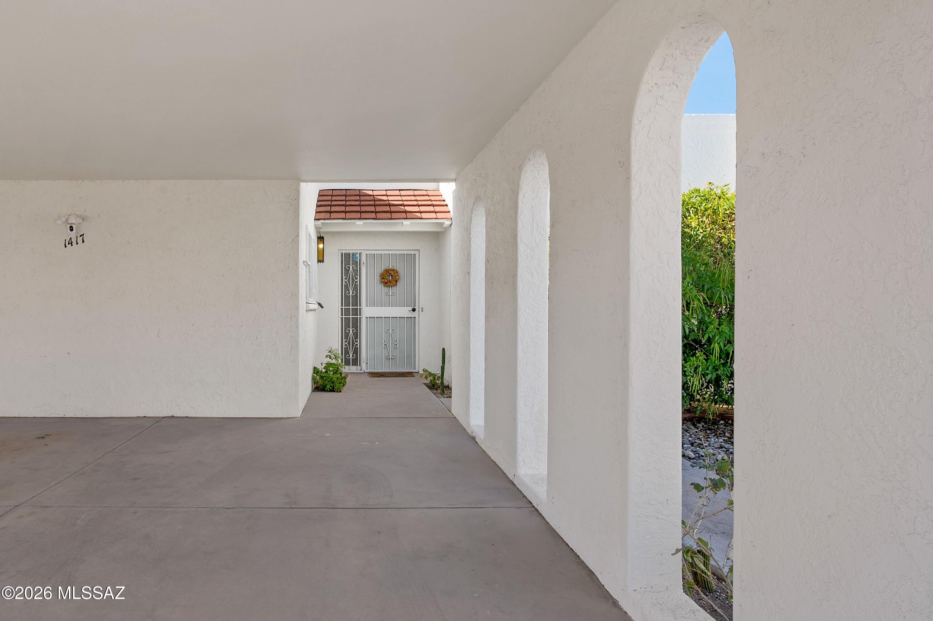 Monterey Villa (1-31) - Residential