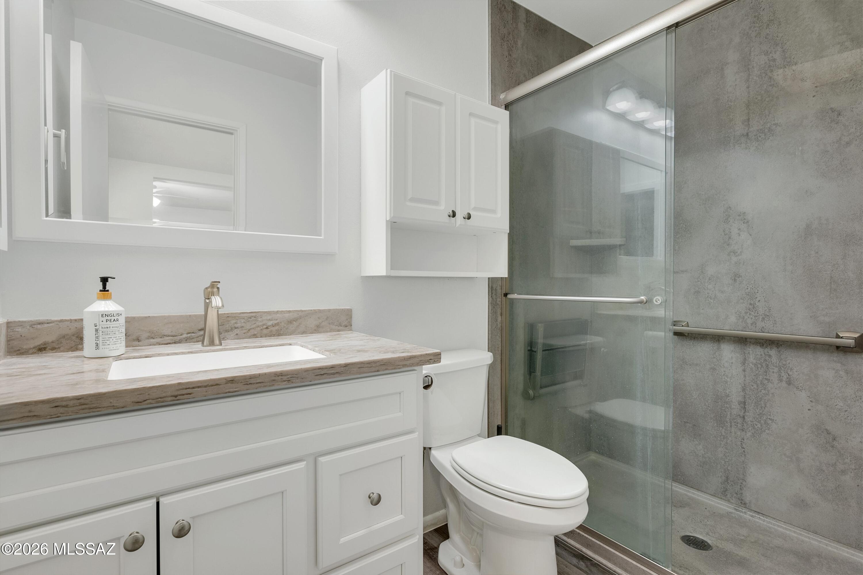 Monterey Villa (1-31) - Residential
