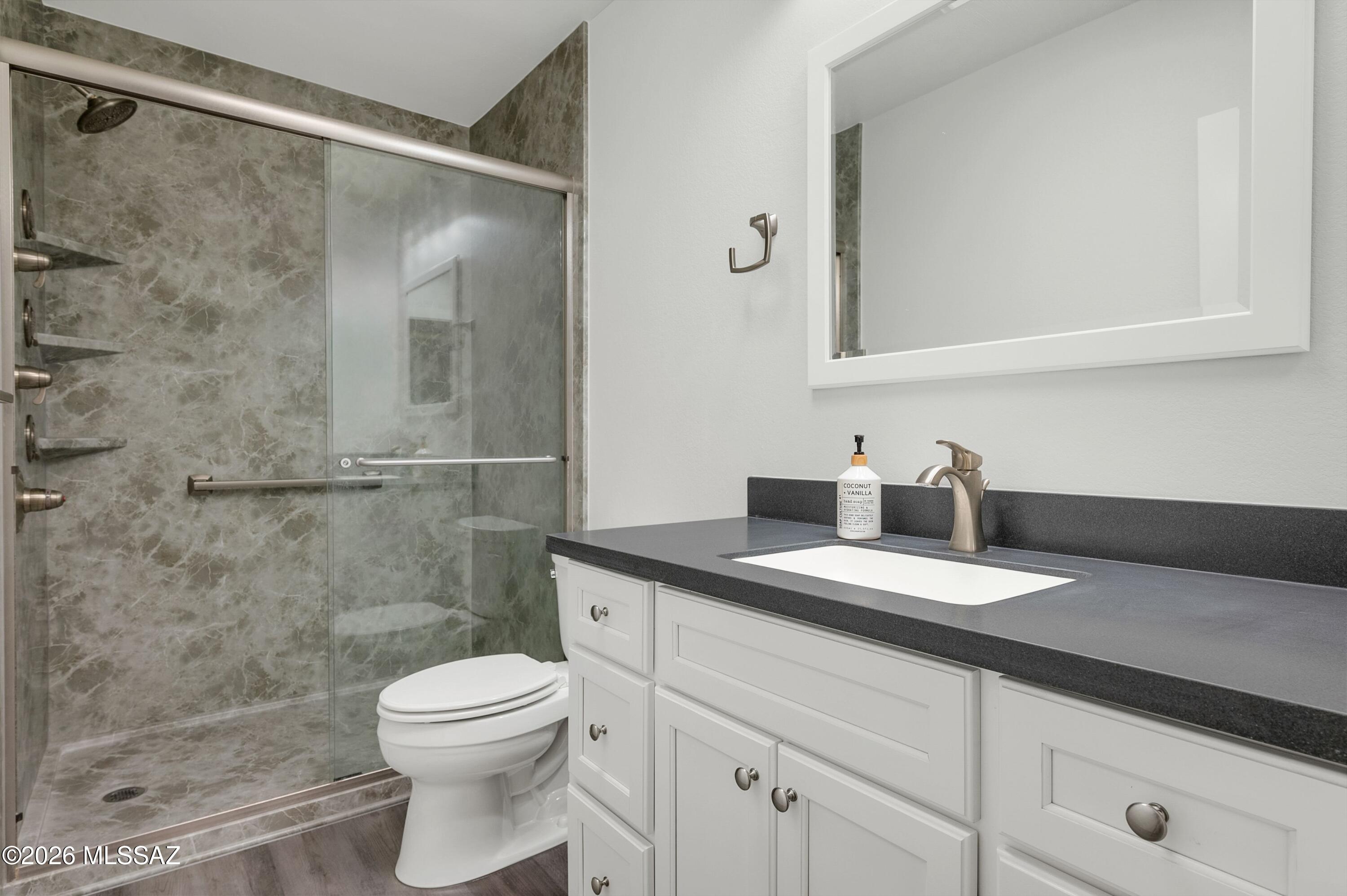 Monterey Villa (1-31) - Residential