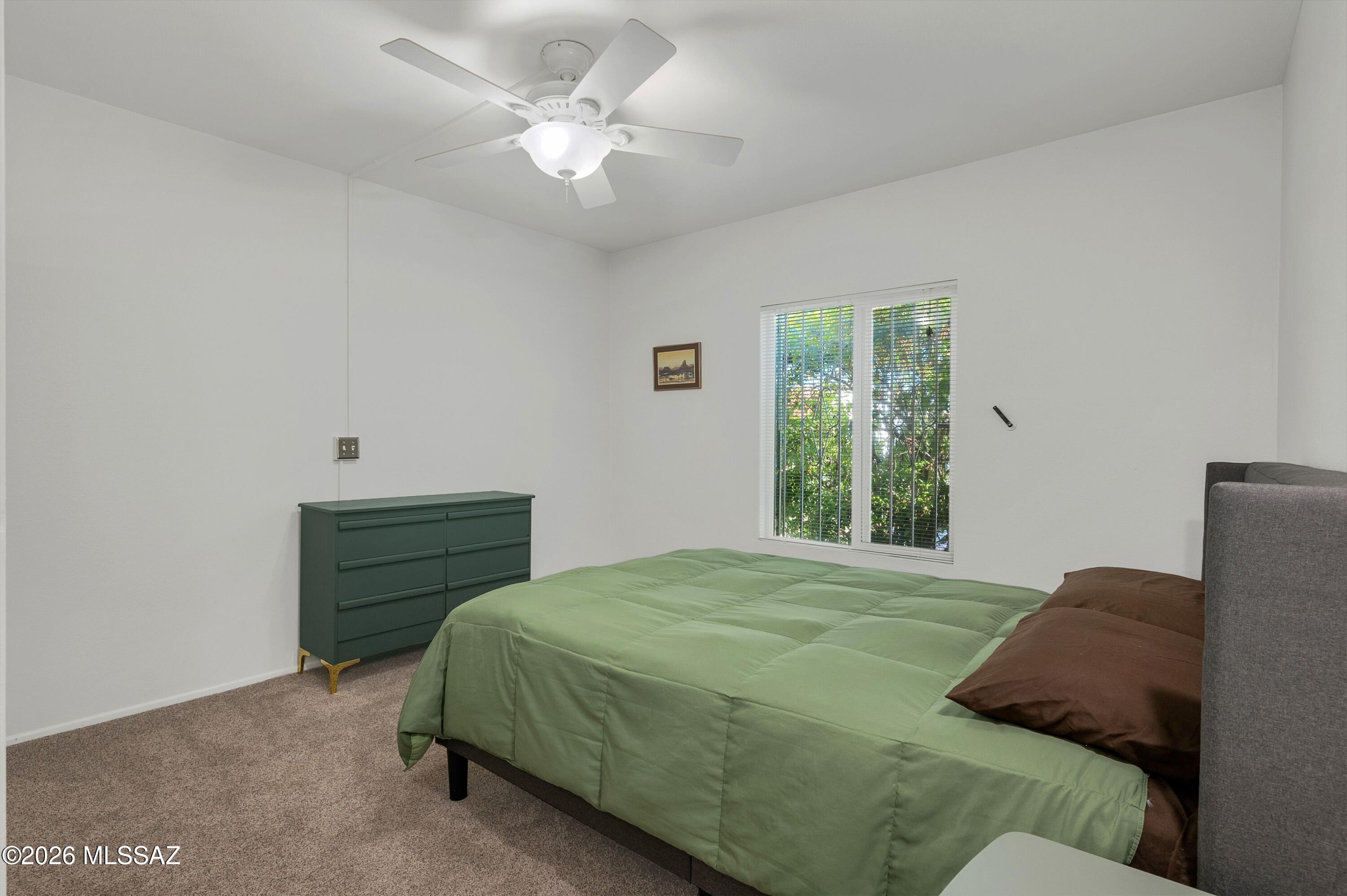 Monterey Villa (1-31) - Residential