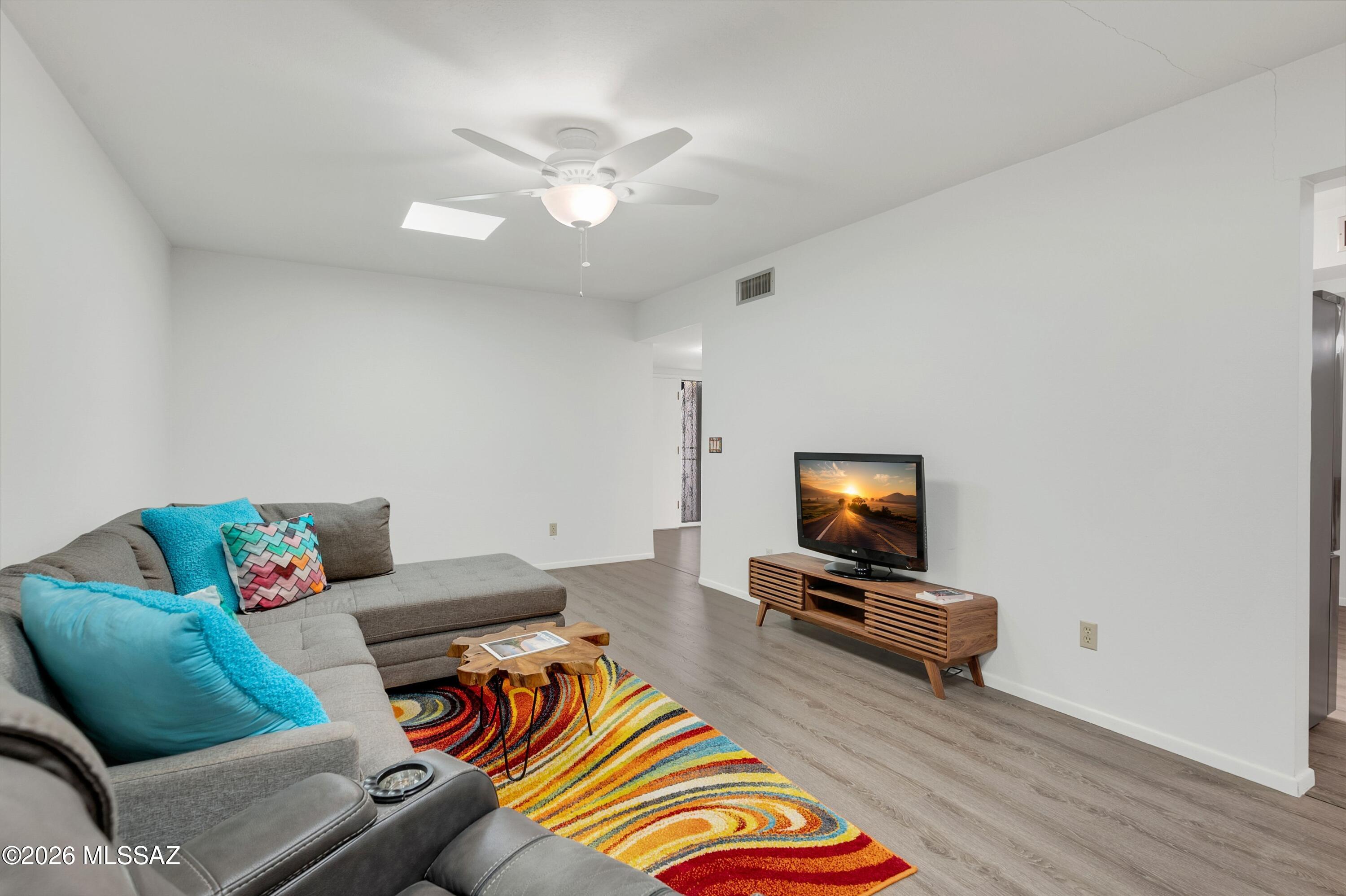 Monterey Villa (1-31) - Residential
