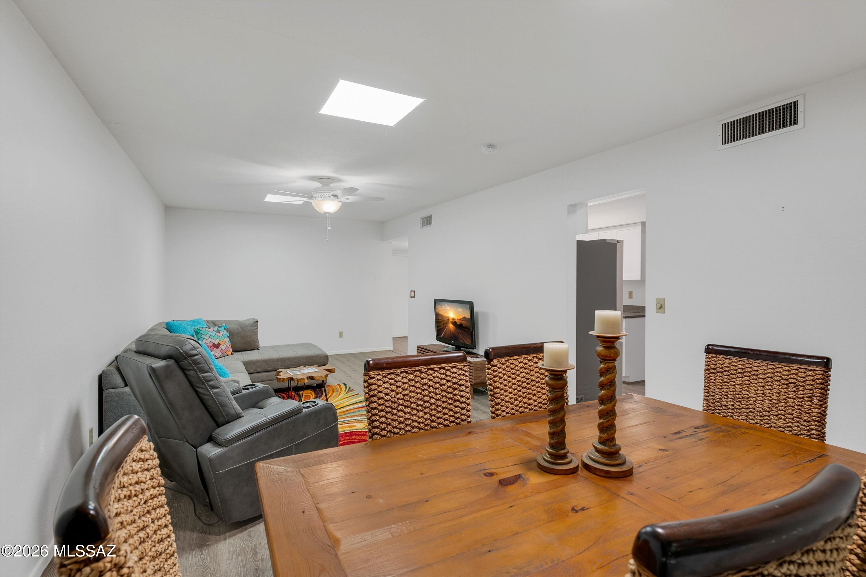 Monterey Villa (1-31) - Residential