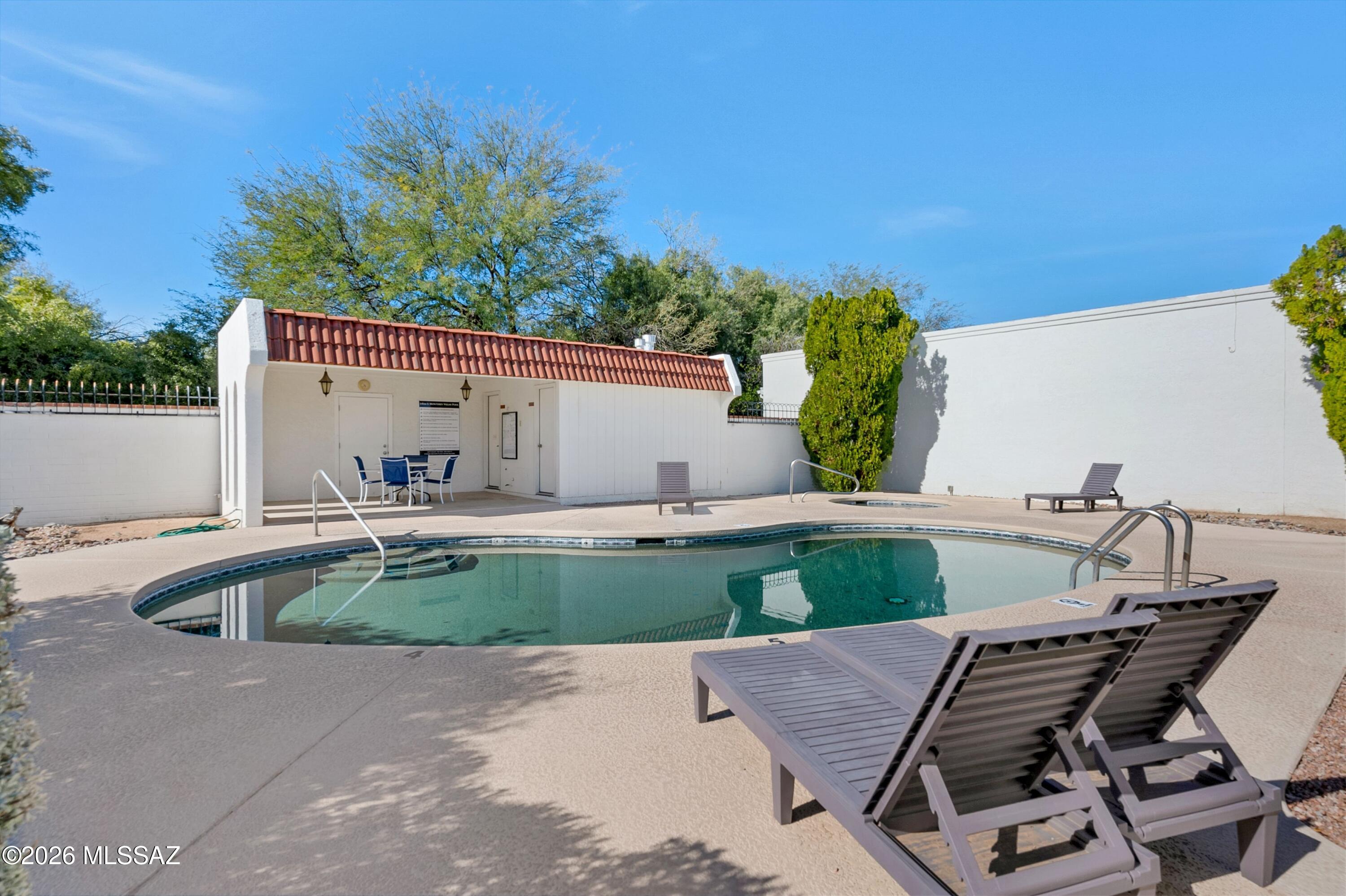 Monterey Villa (1-31) - Residential
