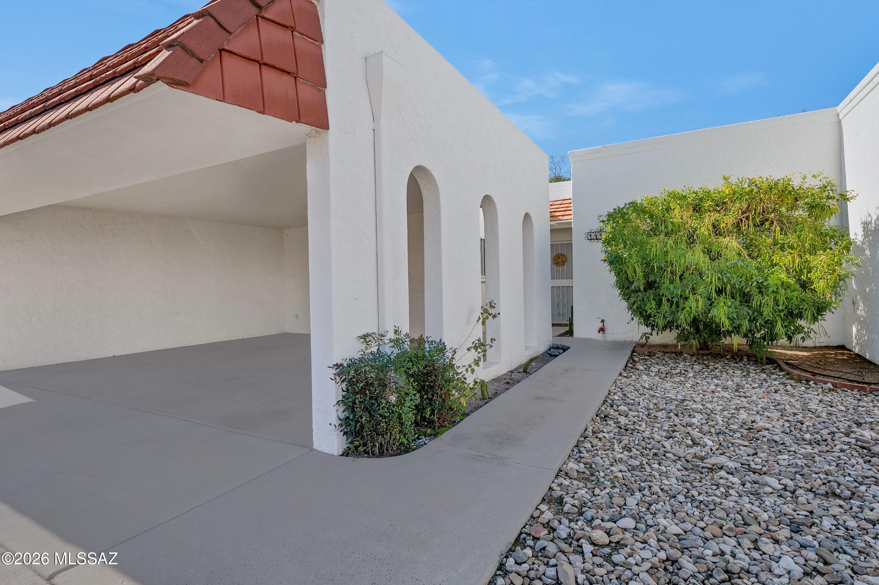 Monterey Villa (1-31) - Residential