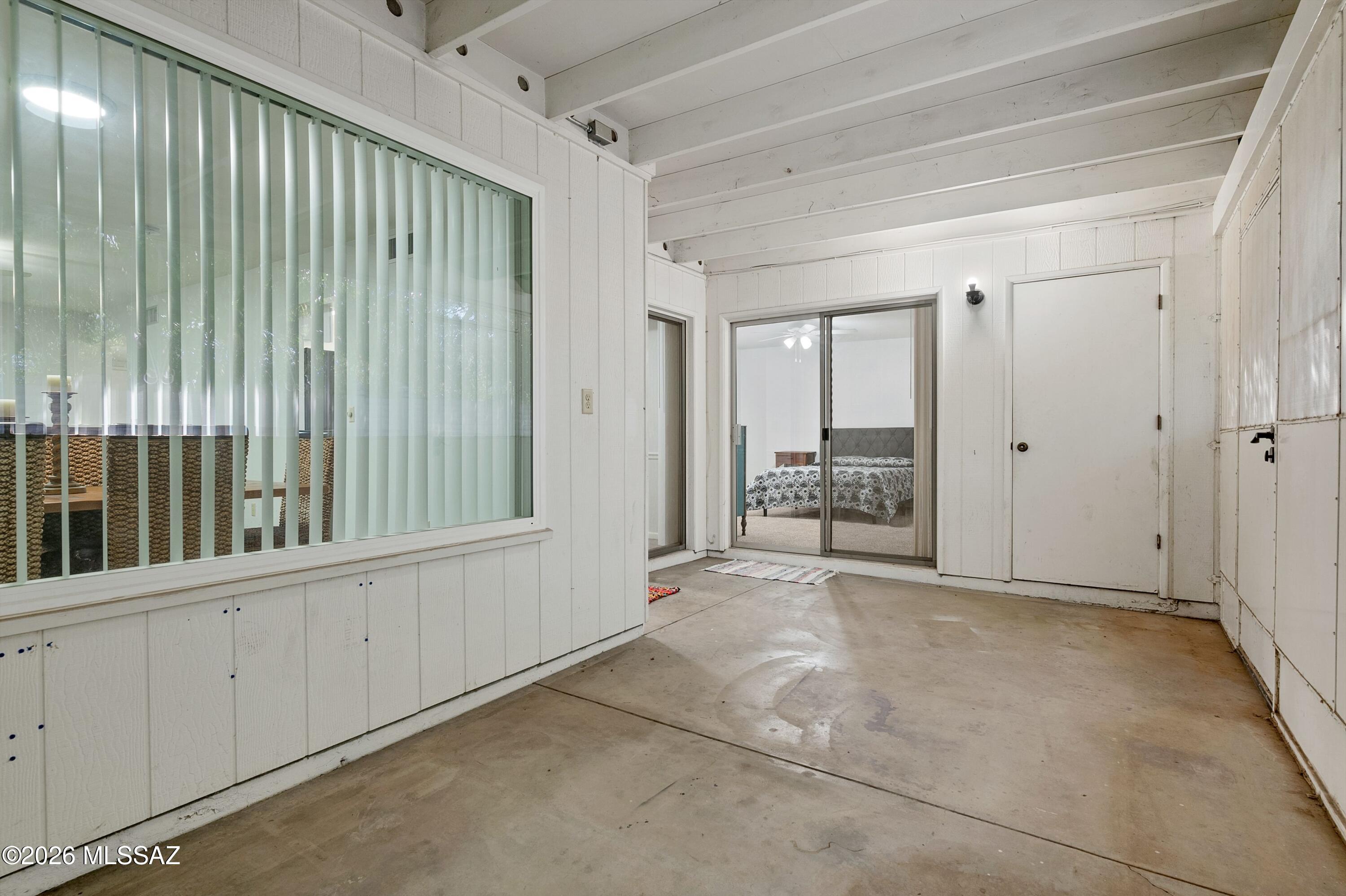 Monterey Villa (1-31) - Residential
