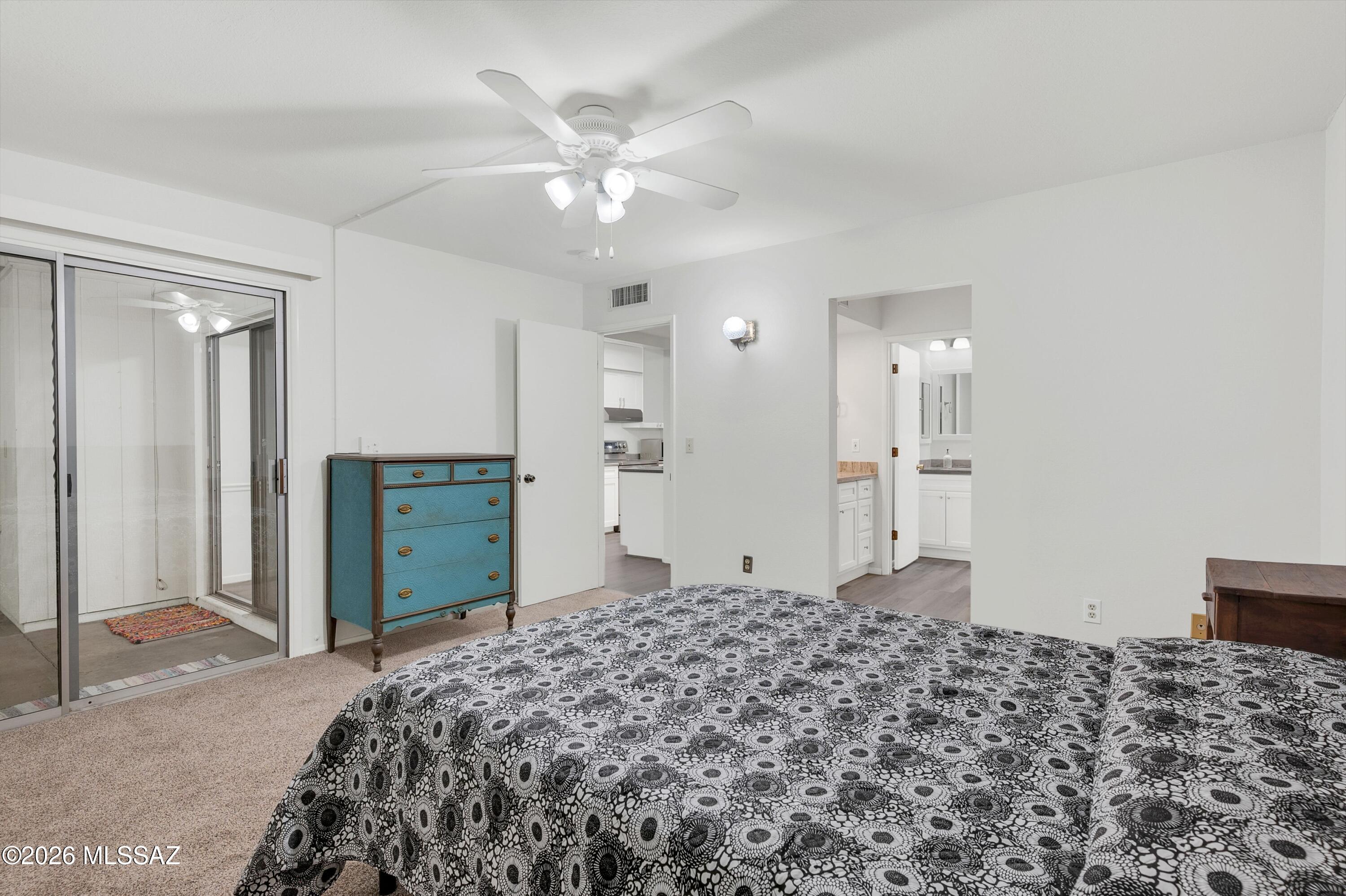 Monterey Villa (1-31) - Residential