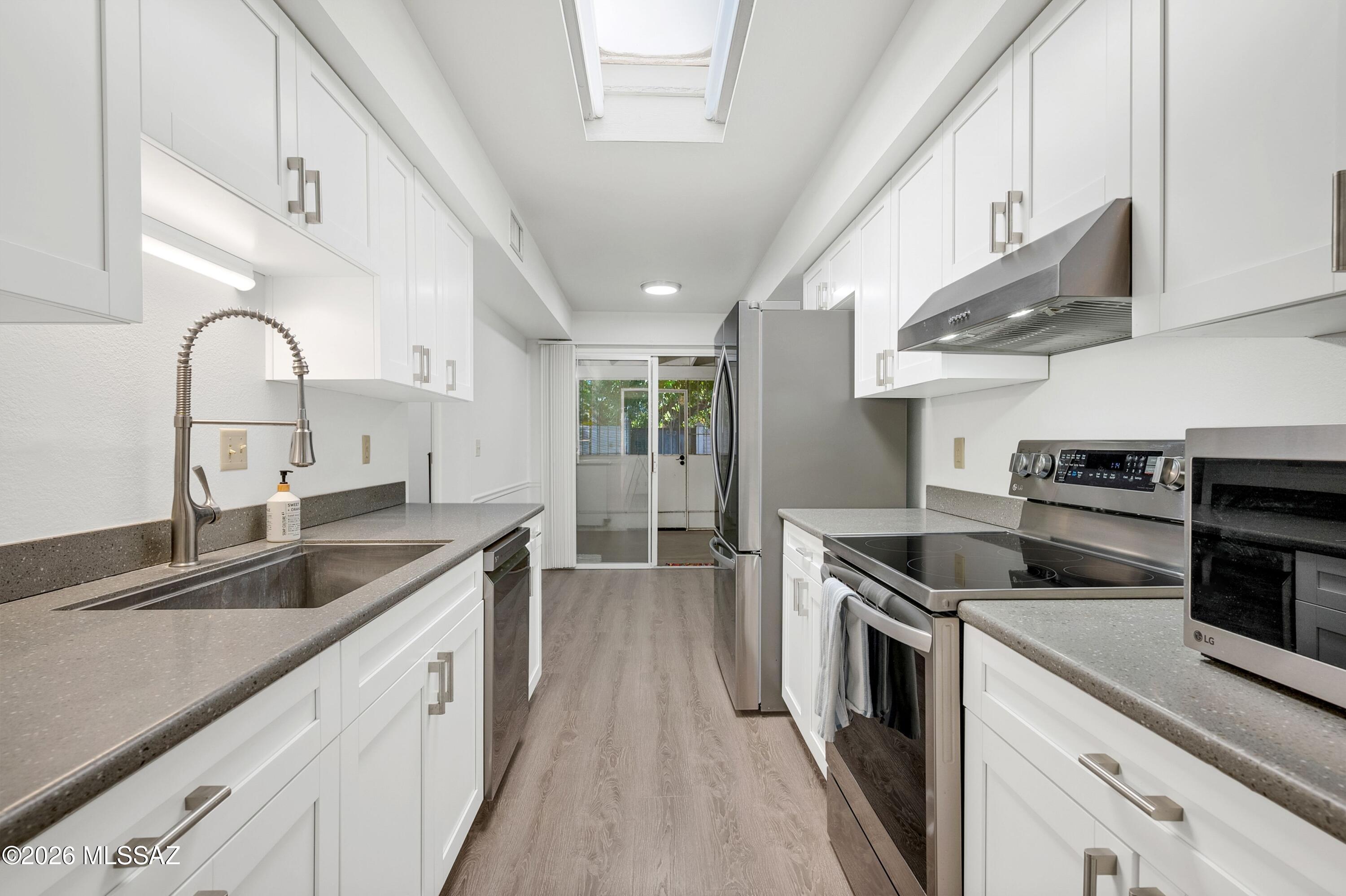 Monterey Villa (1-31) - Residential
