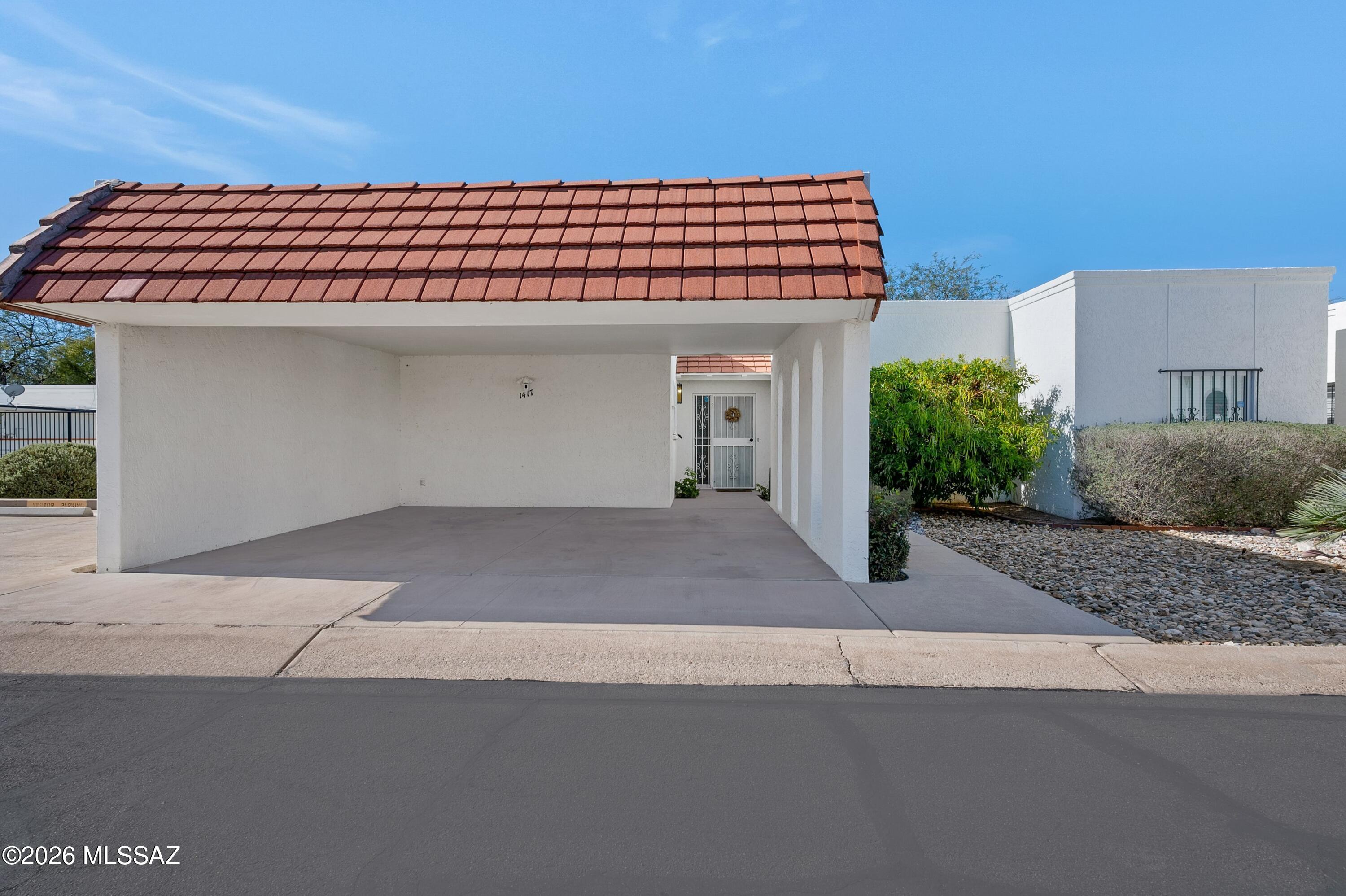 Monterey Villa (1-31) - Residential