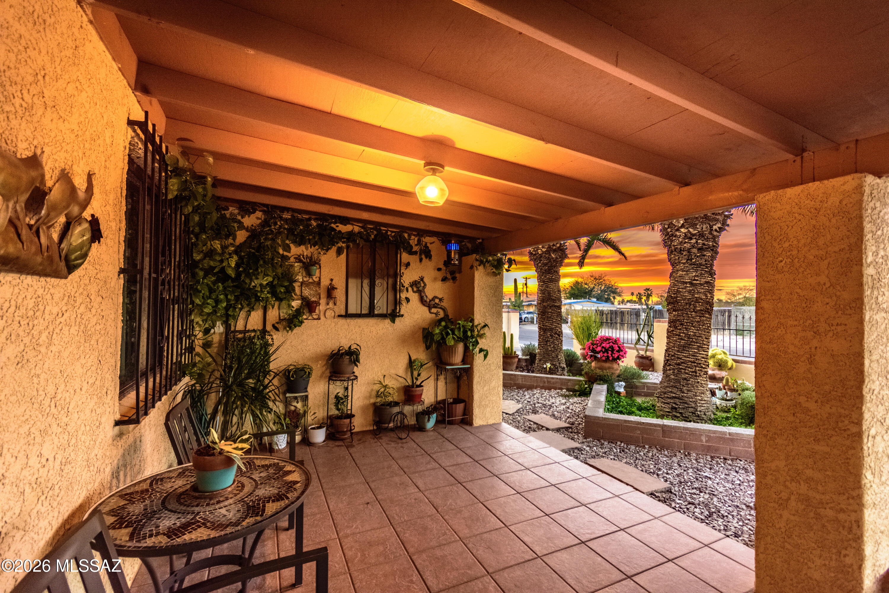 Maryvale Manor - Residential