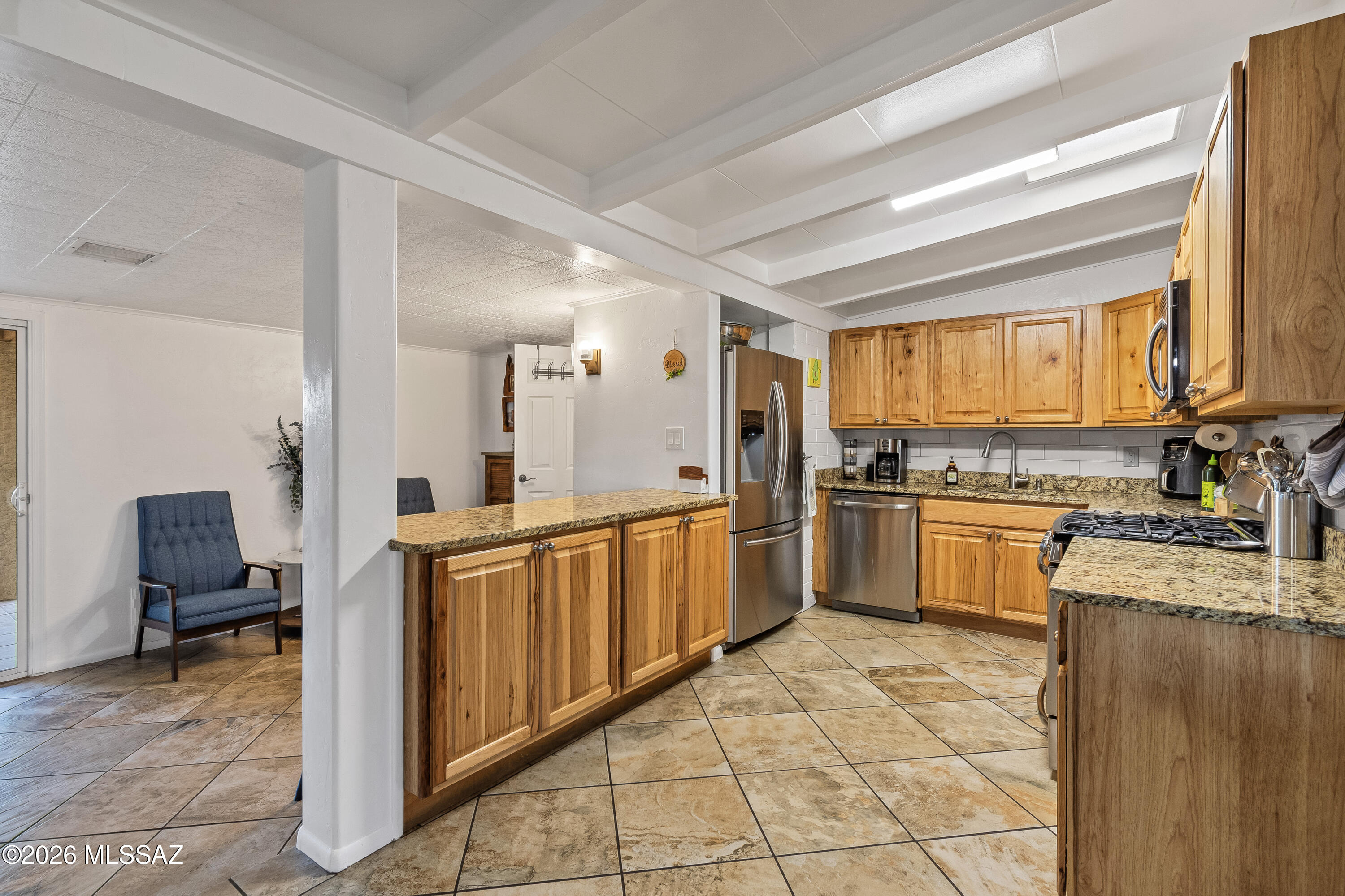 Maryvale Manor - Residential