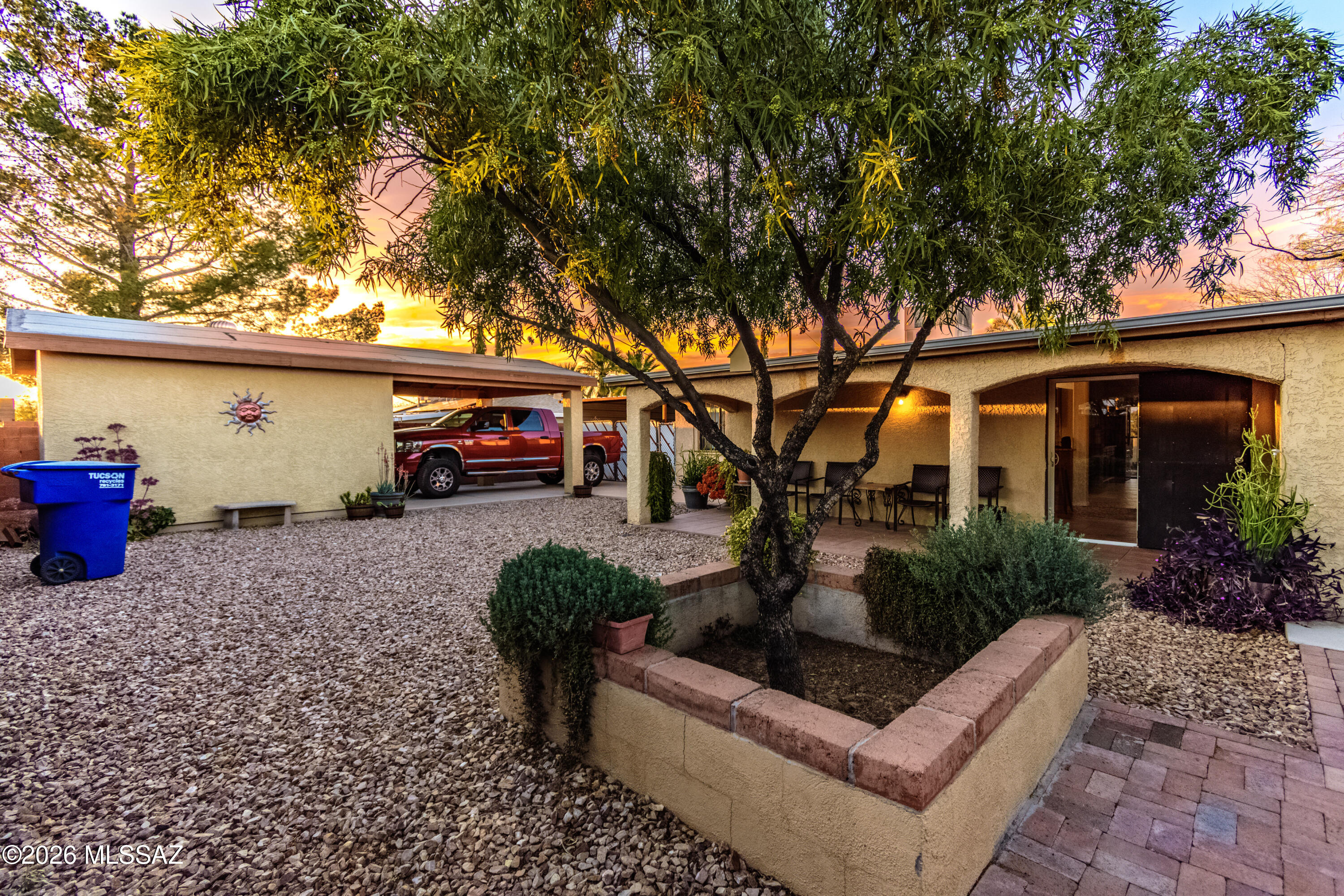 Maryvale Manor - Residential