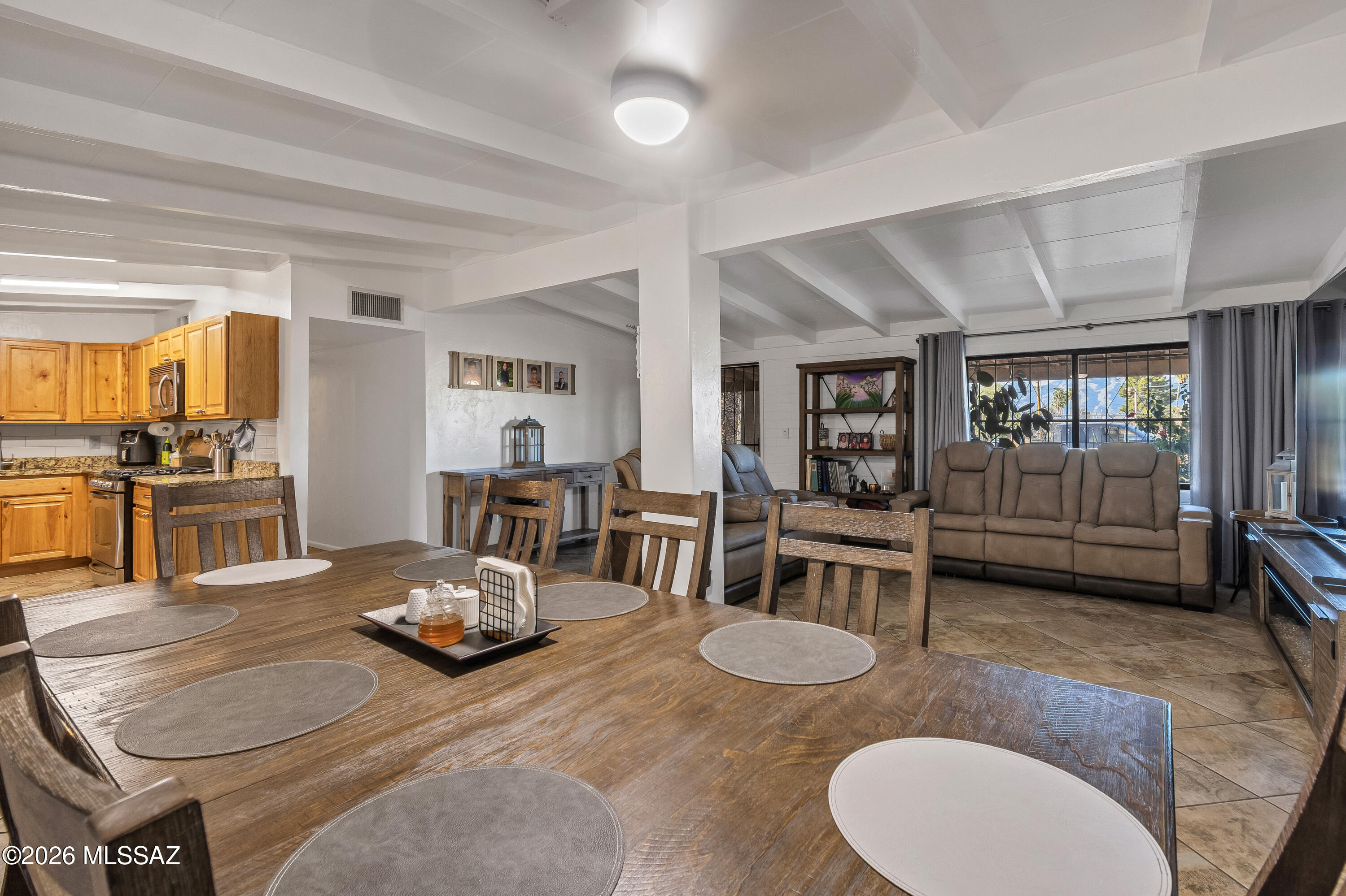 Maryvale Manor - Residential
