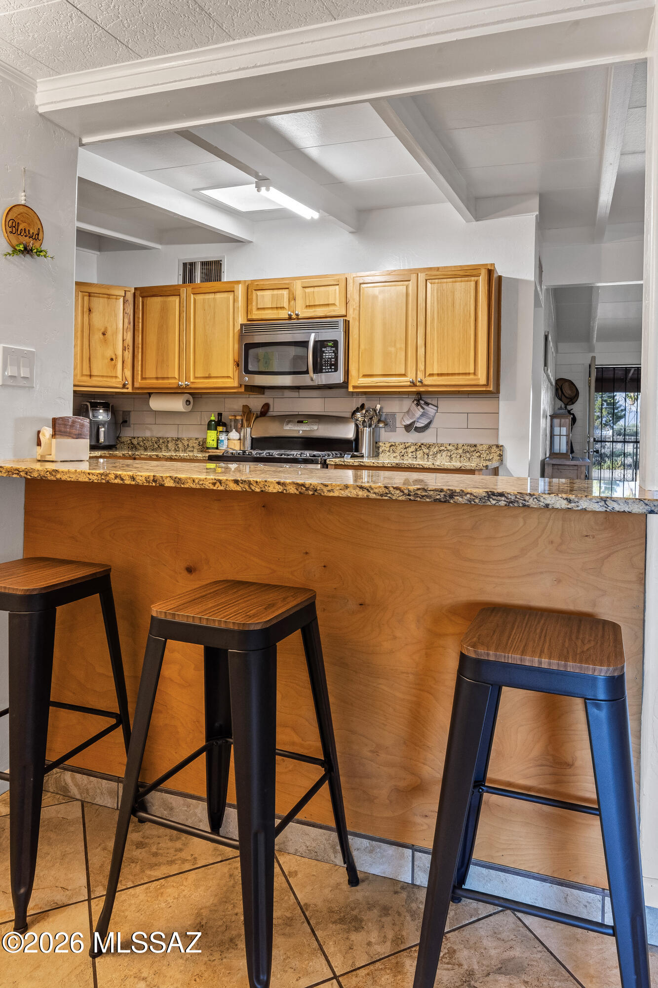 Maryvale Manor - Residential