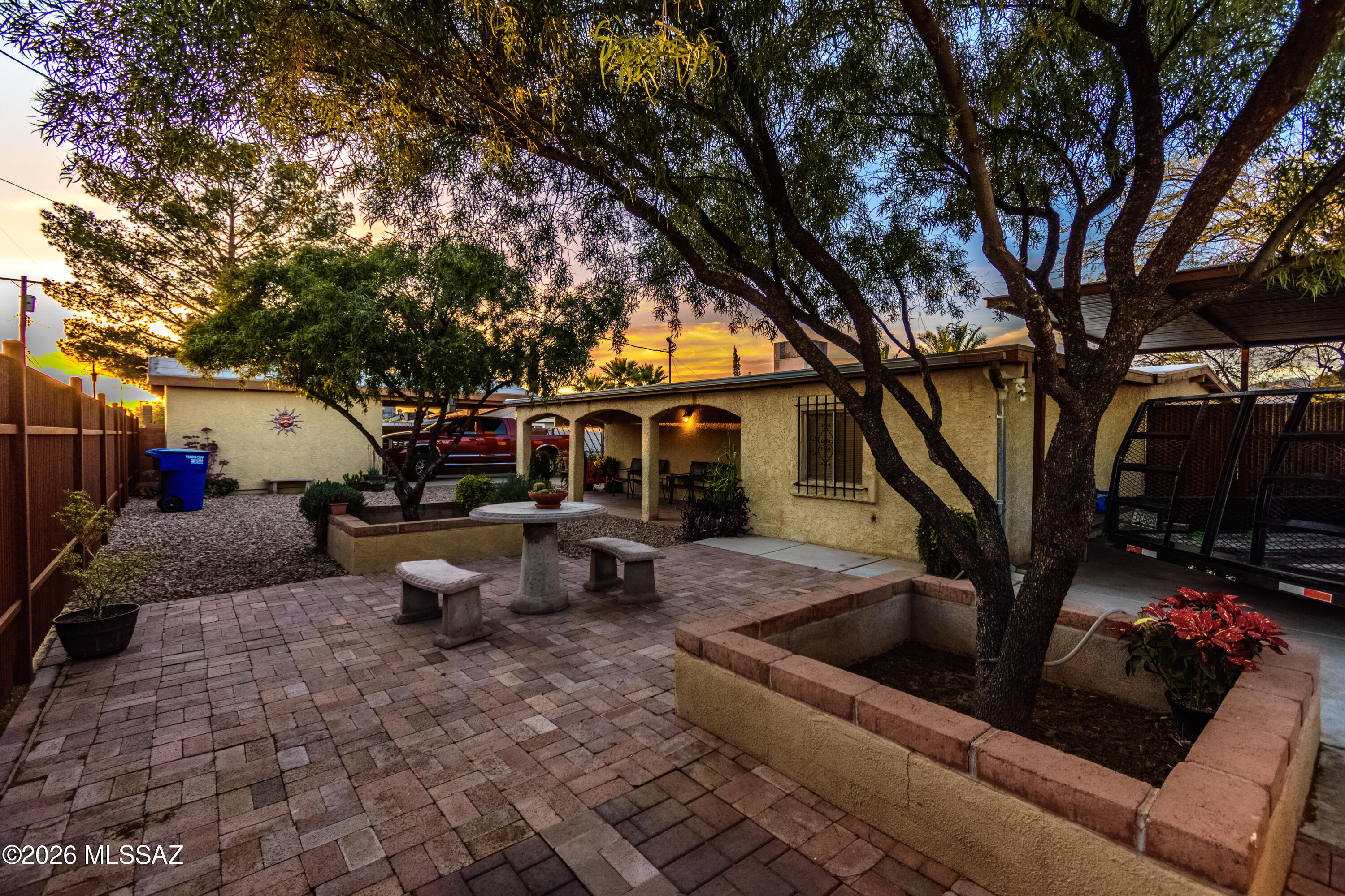Maryvale Manor - Residential