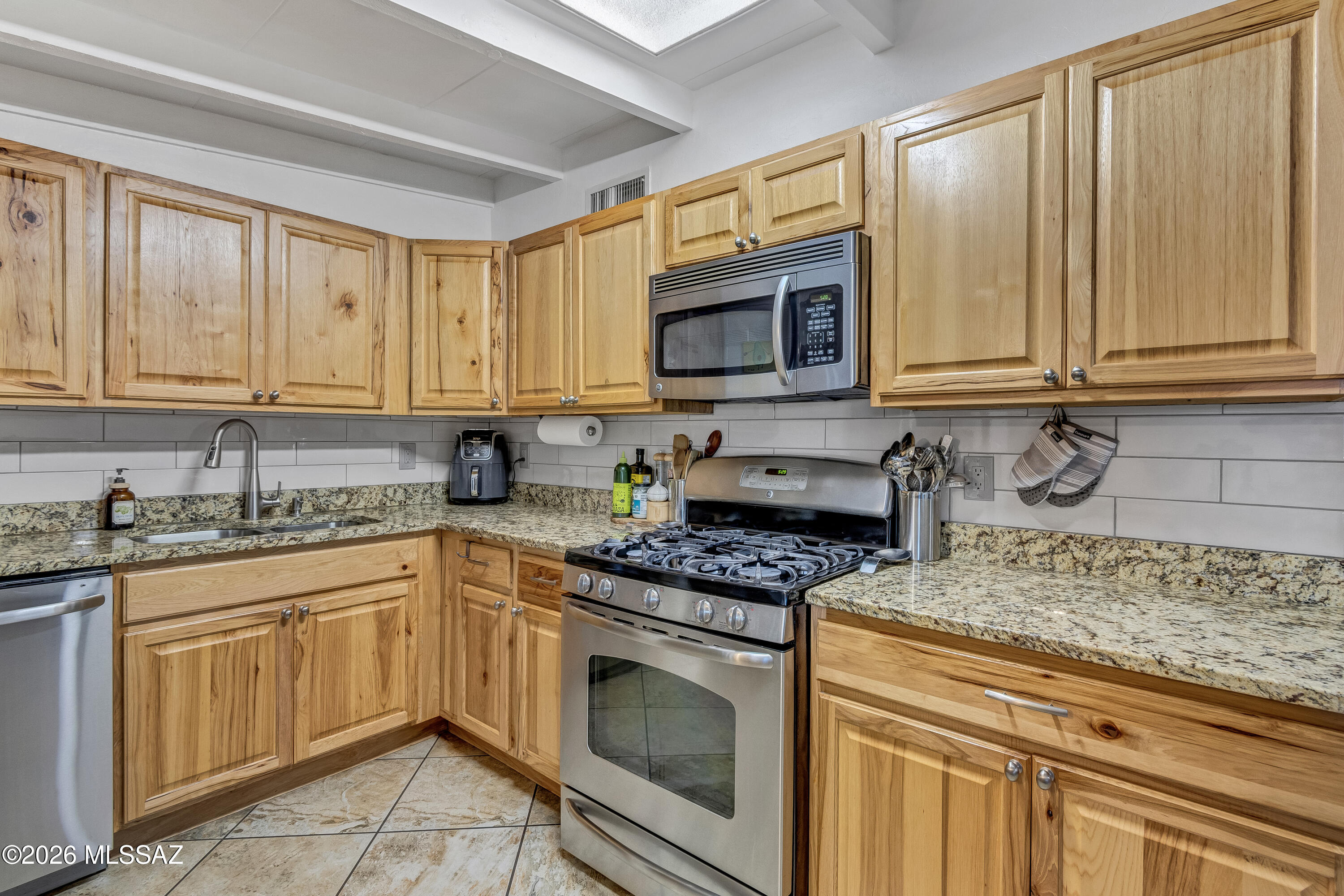 Maryvale Manor - Residential