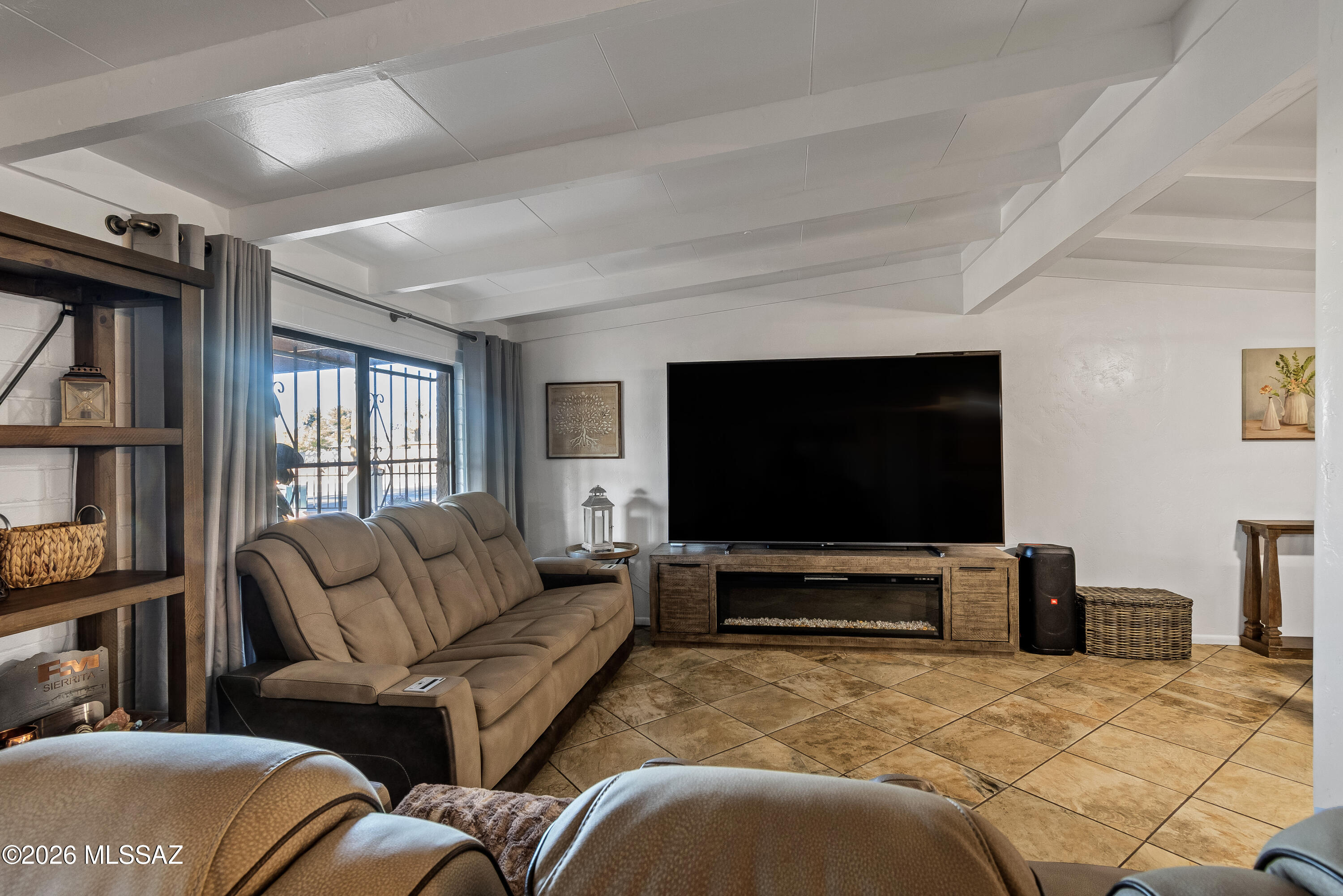 Maryvale Manor - Residential